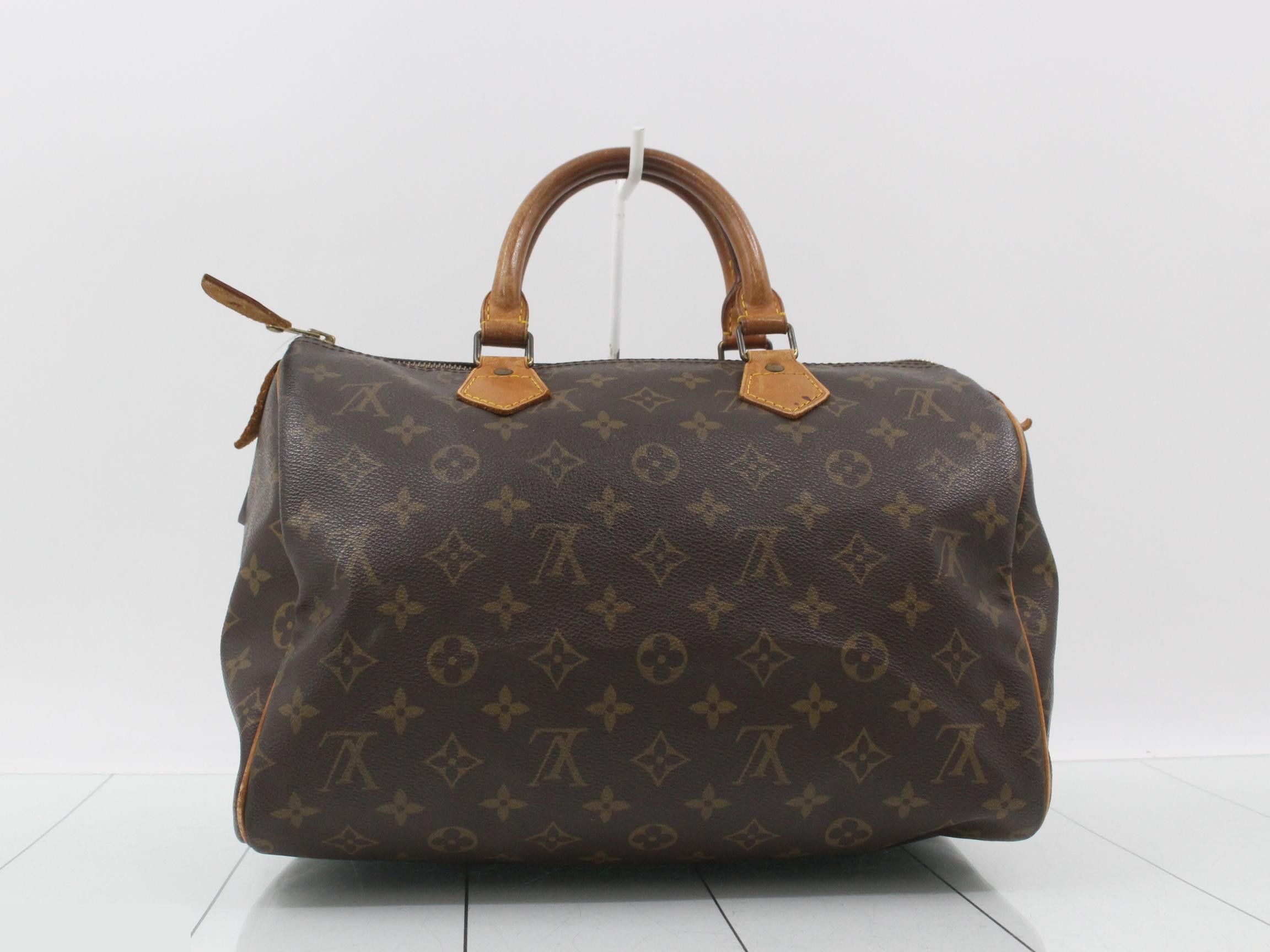 Speedy 30 — view 2