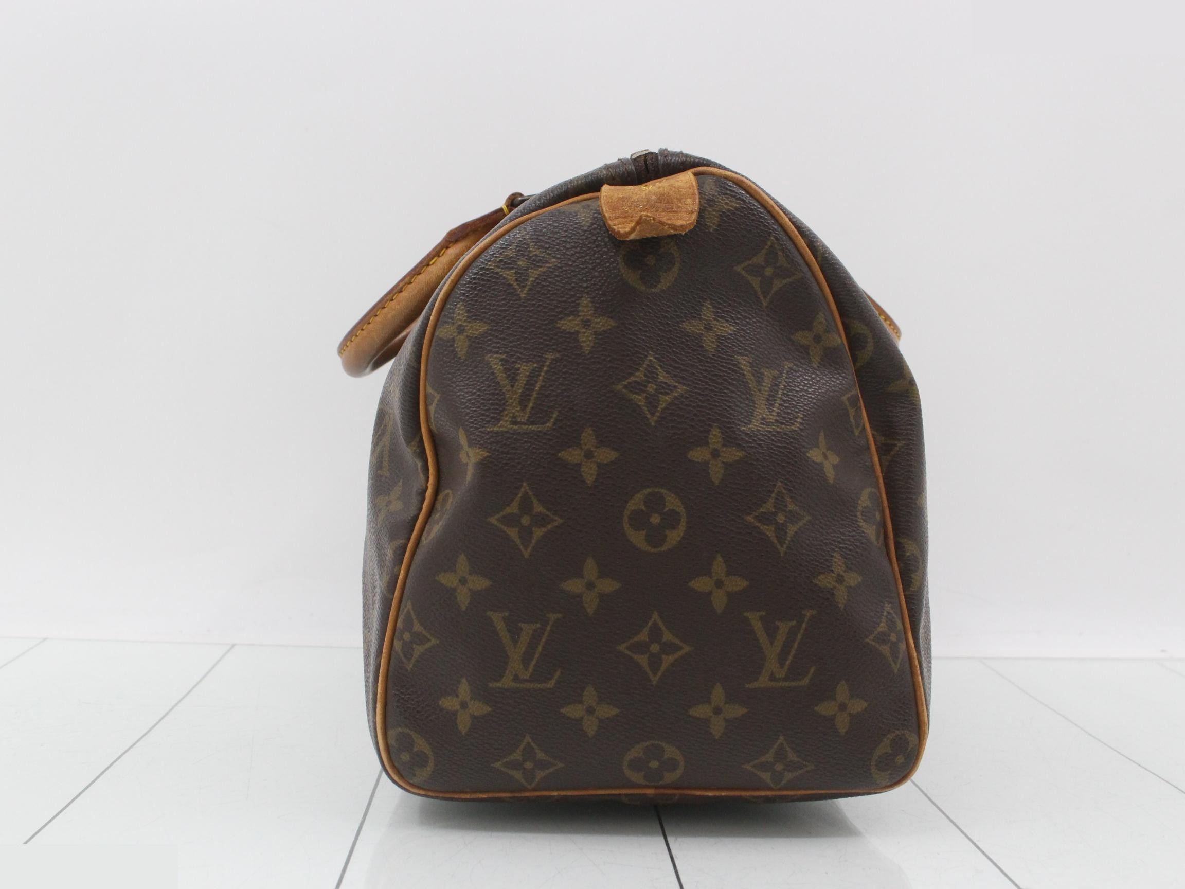 Speedy 30 — view 4