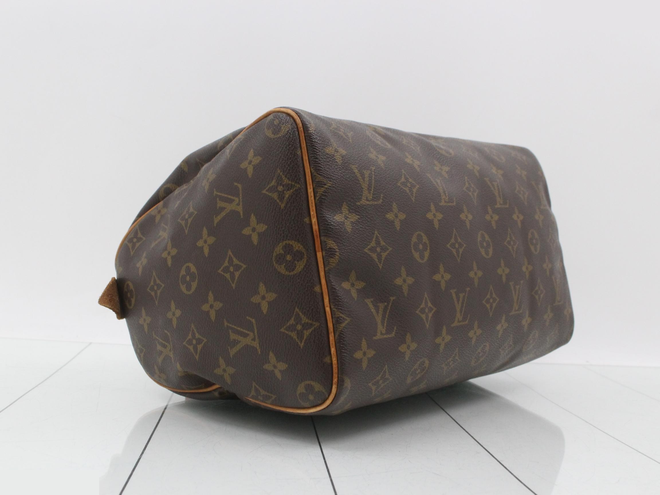Speedy 30 — view 5