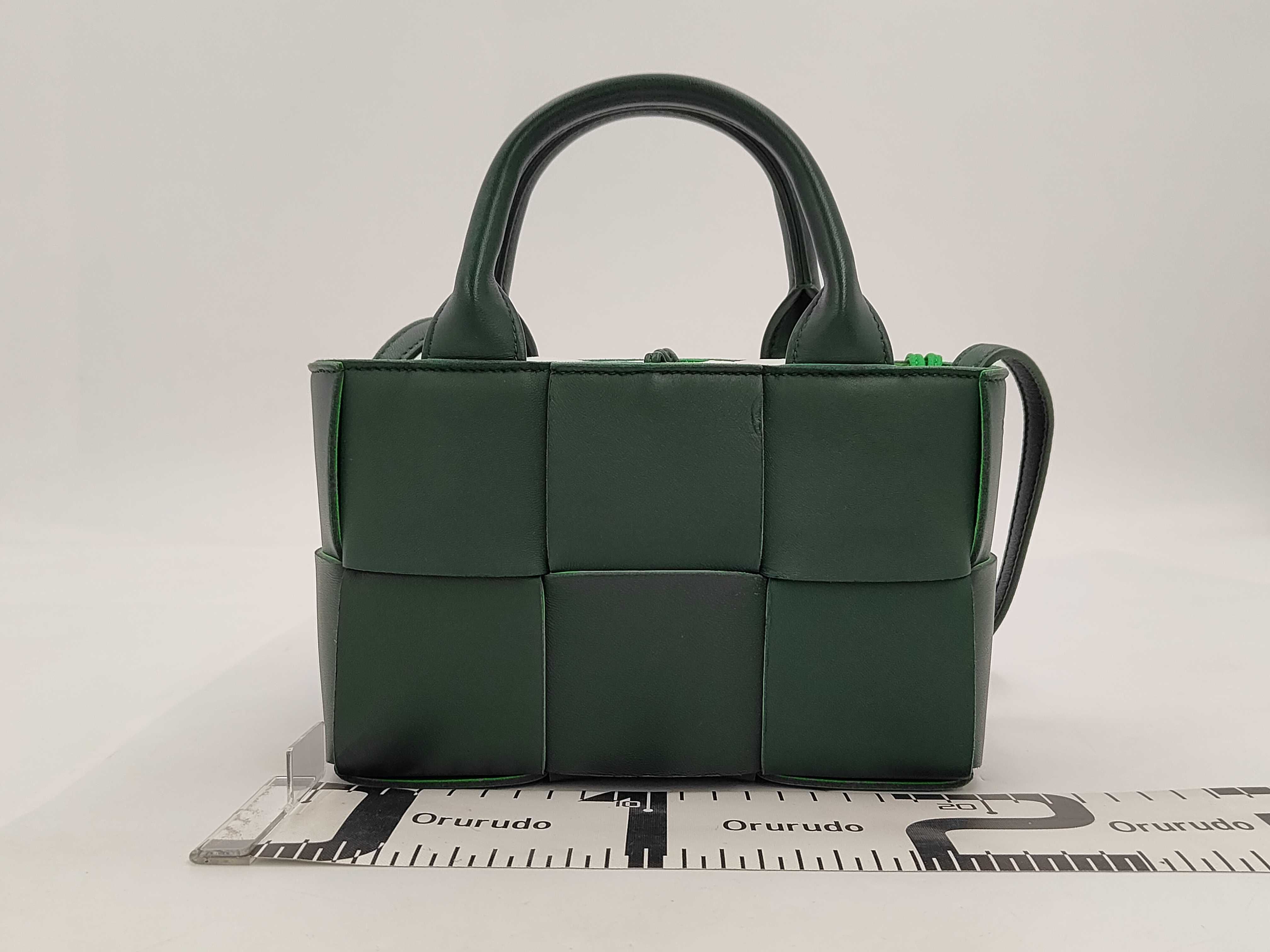 Arco Shoulder Bag — view 2