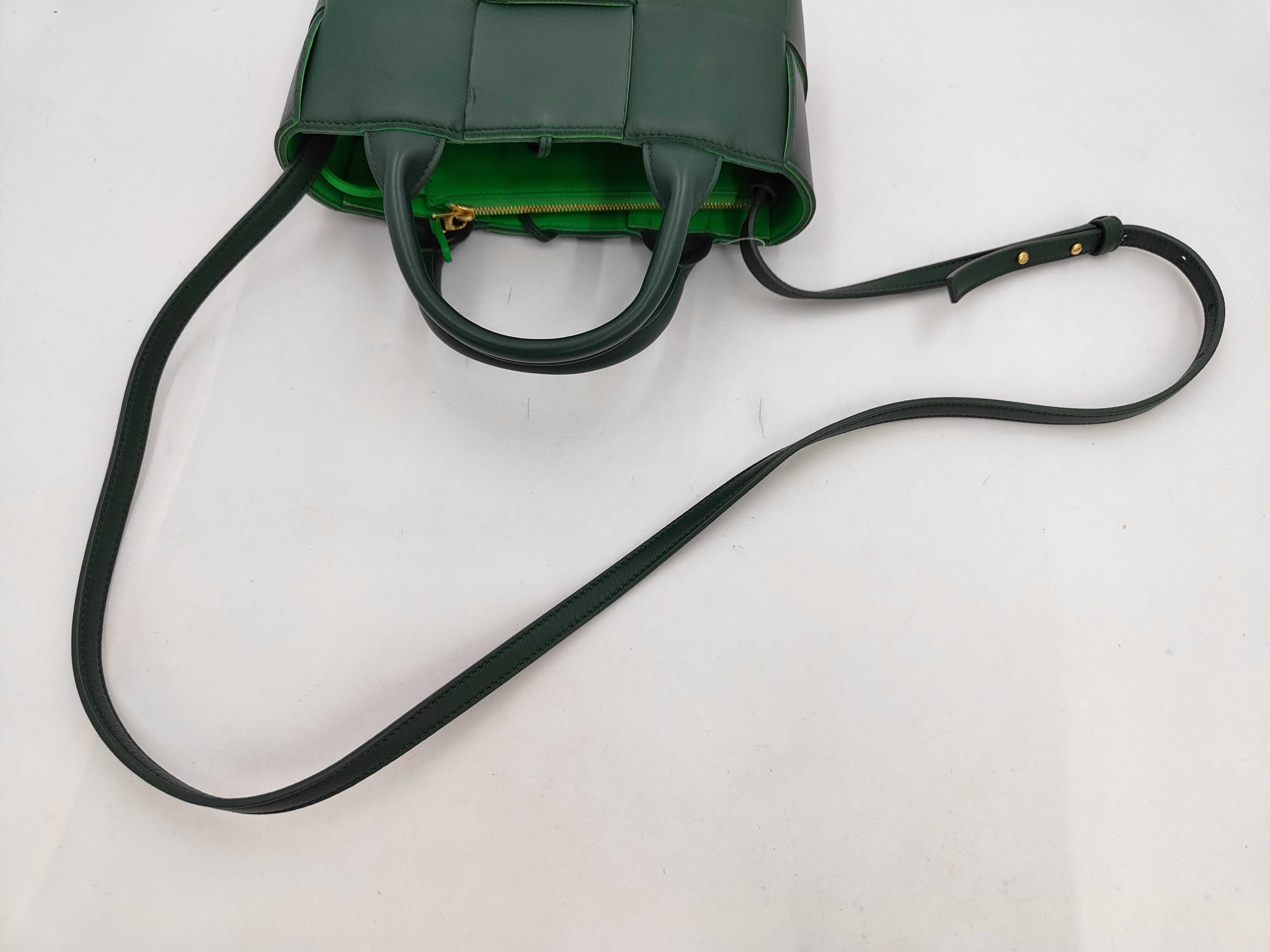 Arco Shoulder Bag — view 5
