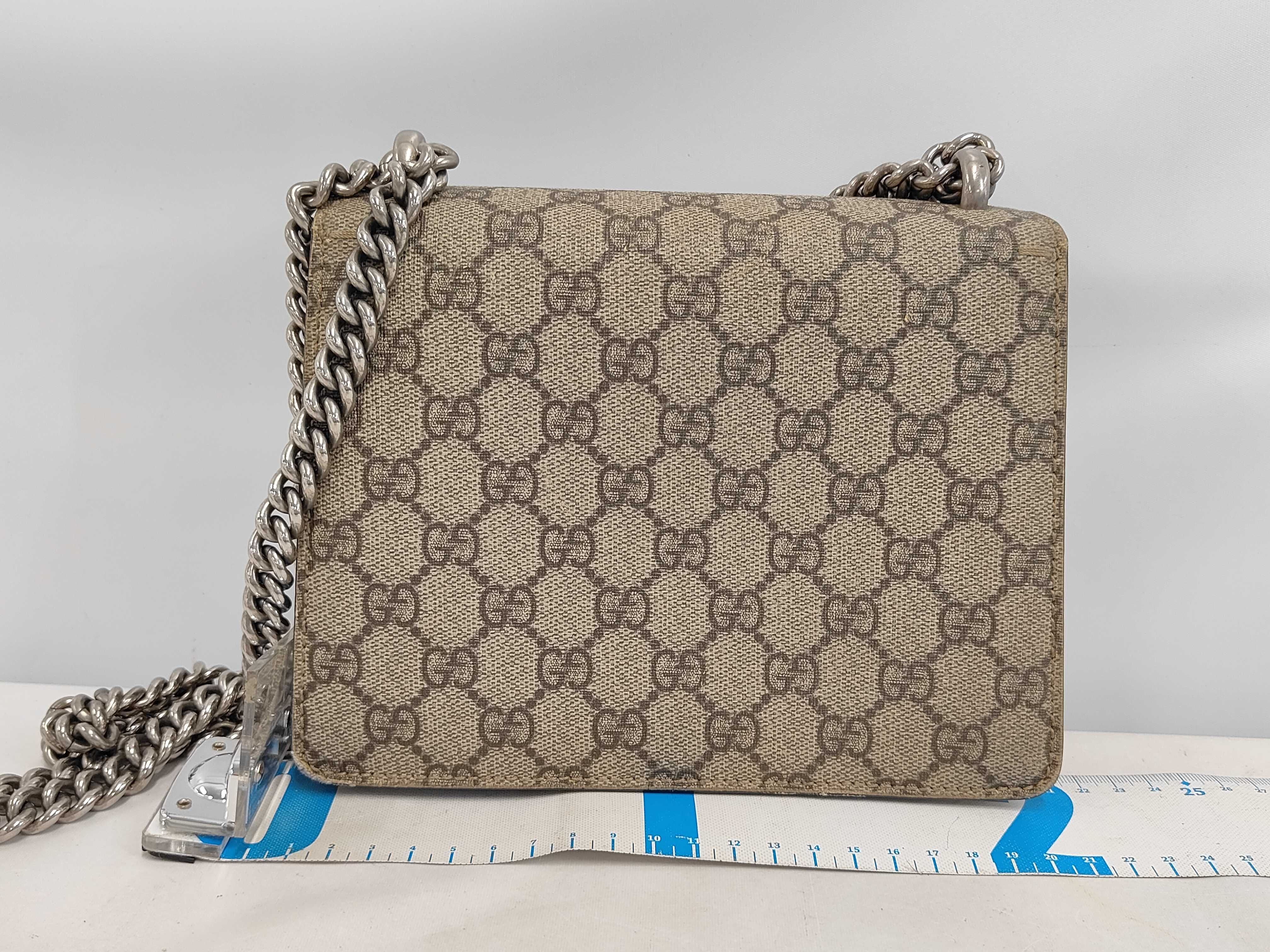 Dionysus Shoulder Bag — view 2