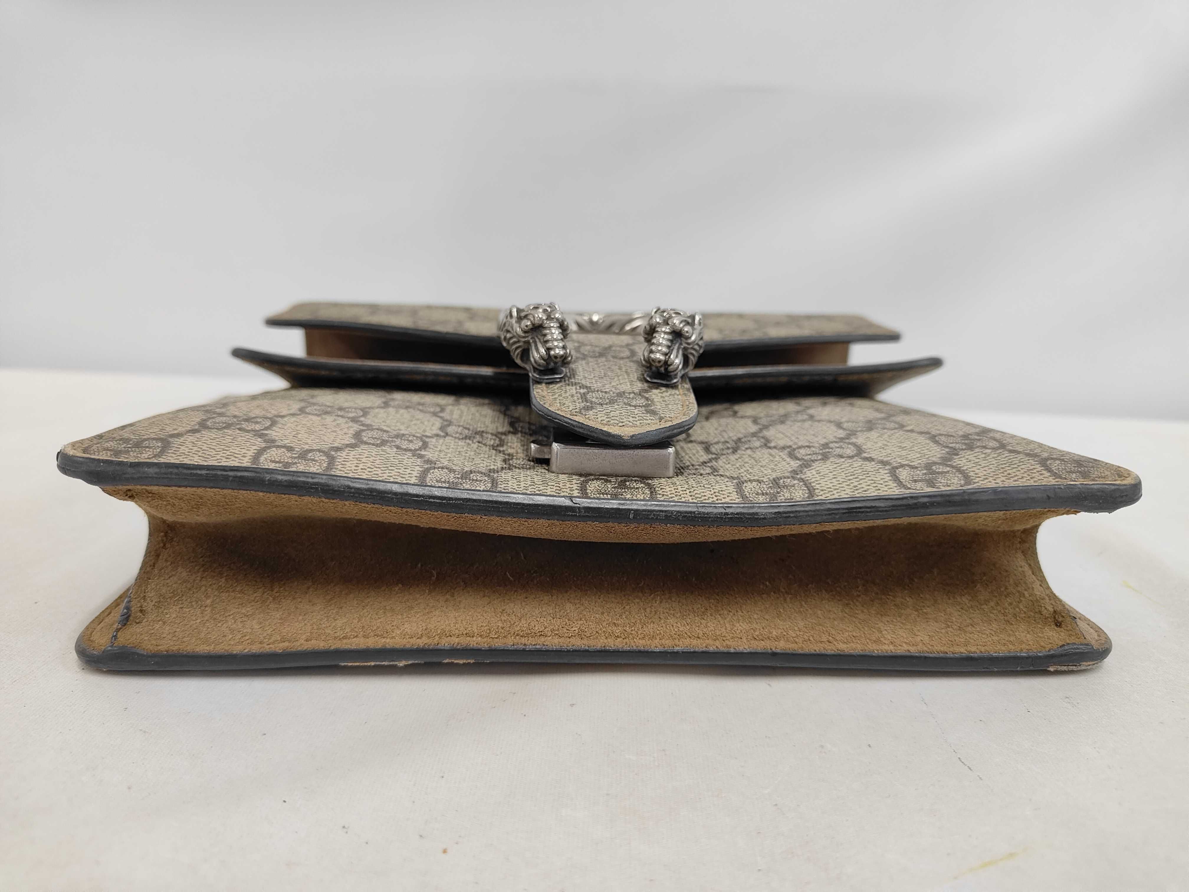 Dionysus Shoulder Bag — view 4