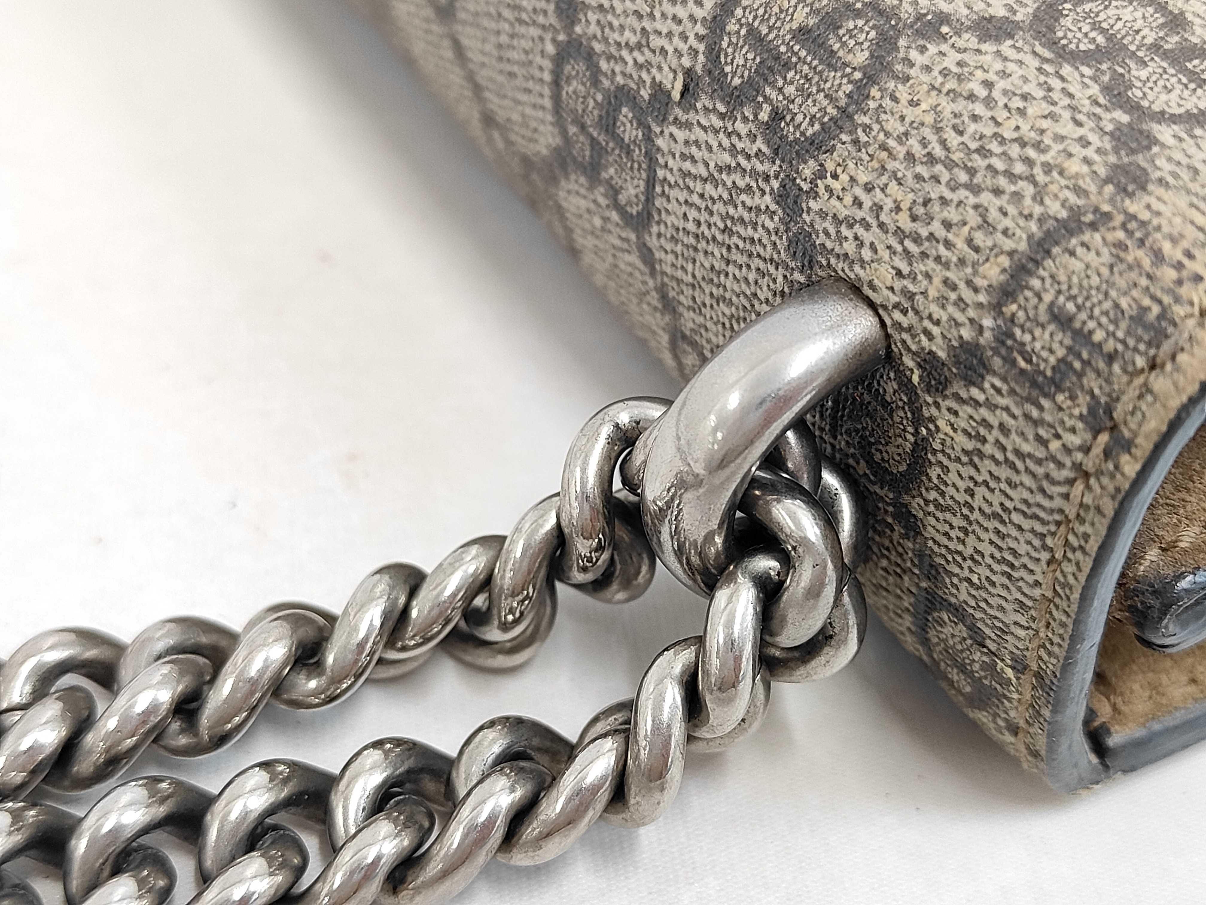 Dionysus Shoulder Bag — view 6