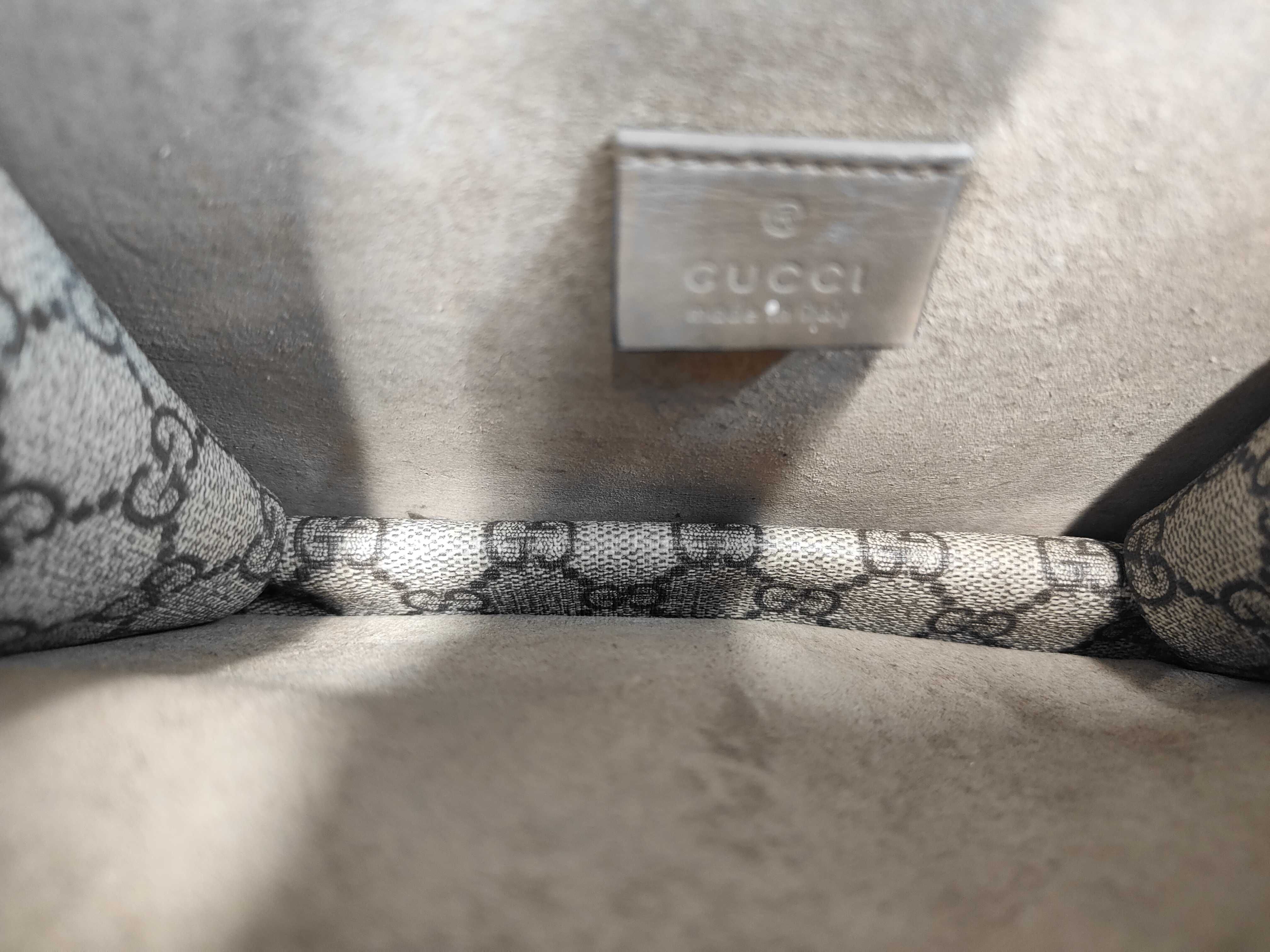 Dionysus Shoulder Bag — view 9