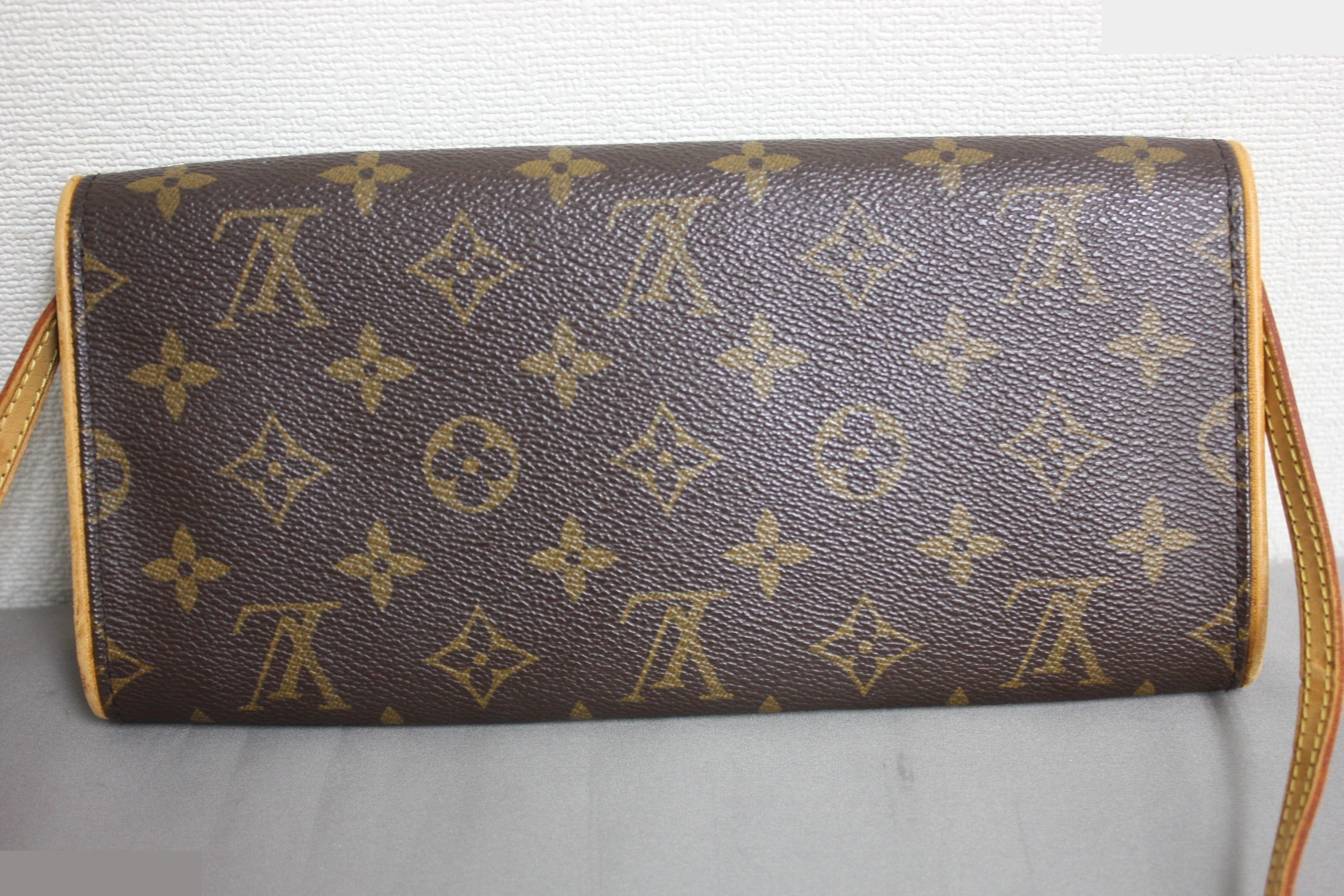 Pochette Twin GM — view 2
