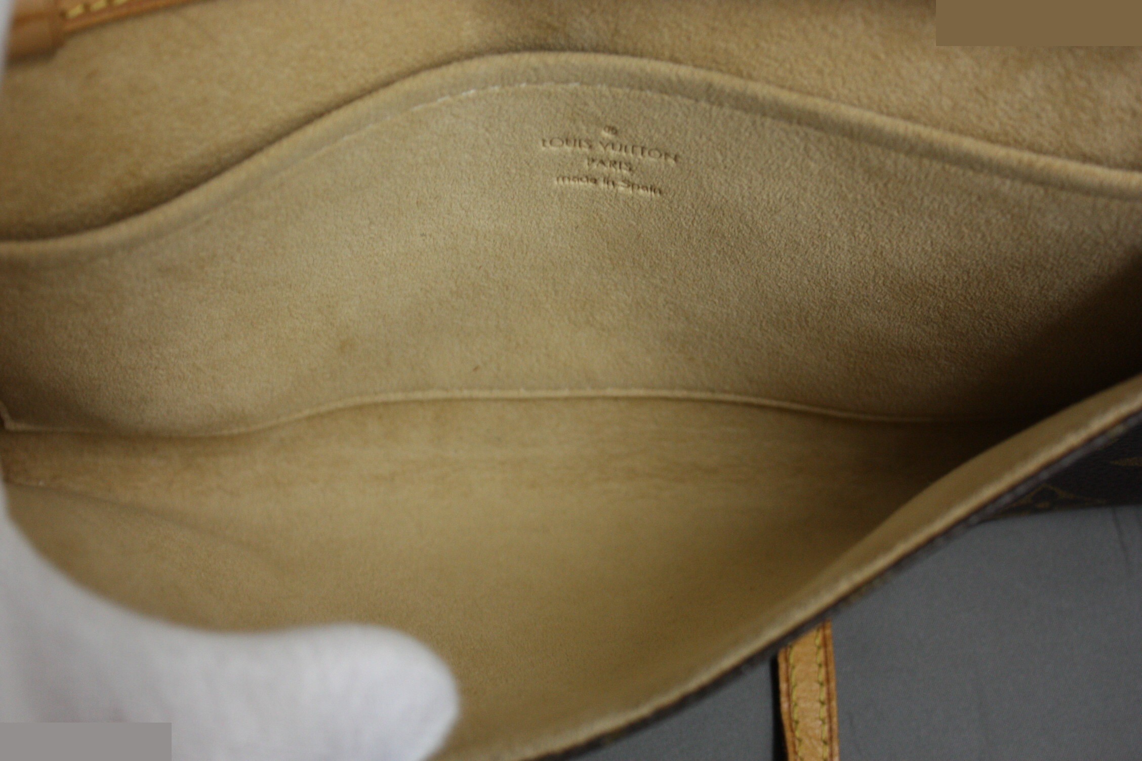 Pochette Twin GM — view 11