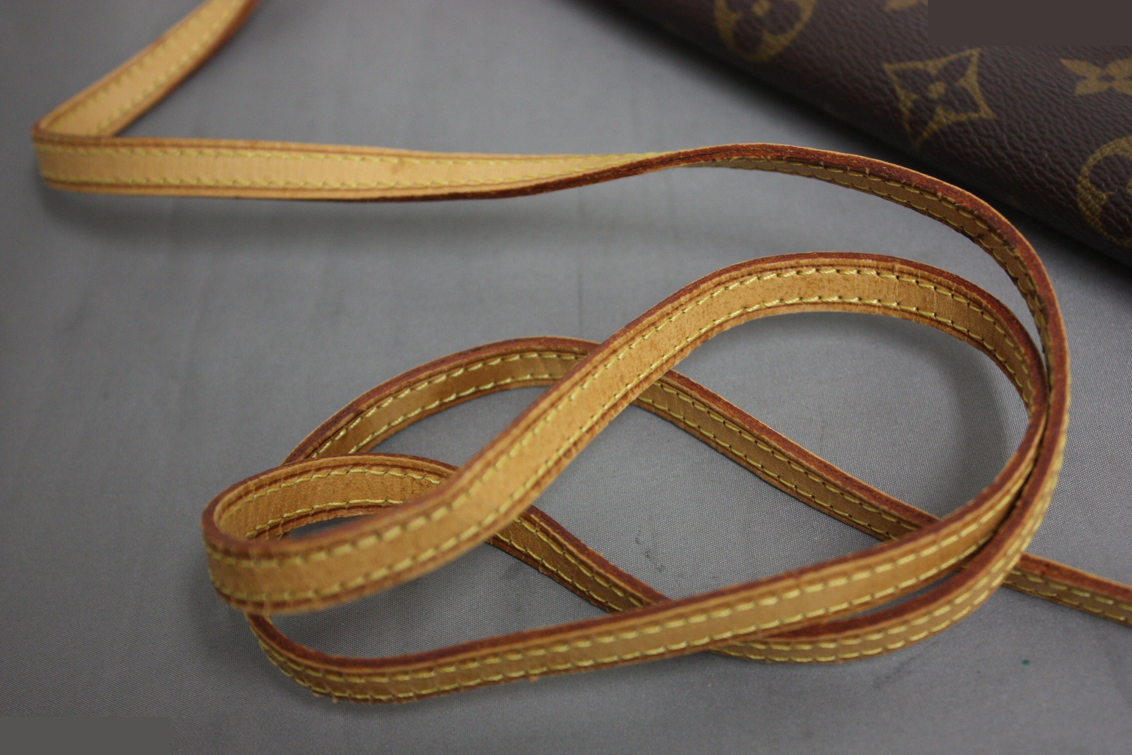 Pochette Twin GM — view 12