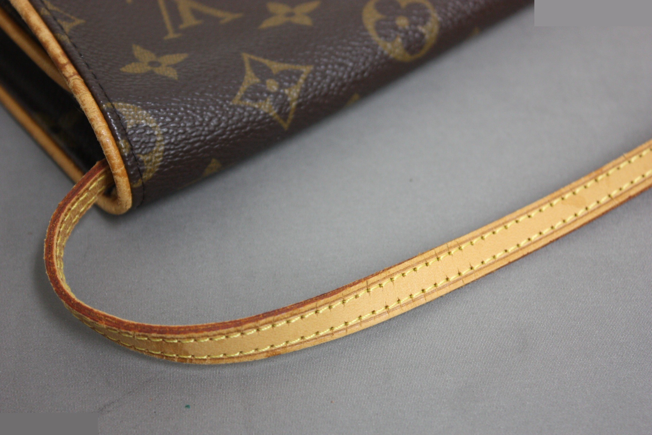 Pochette Twin GM — view 5