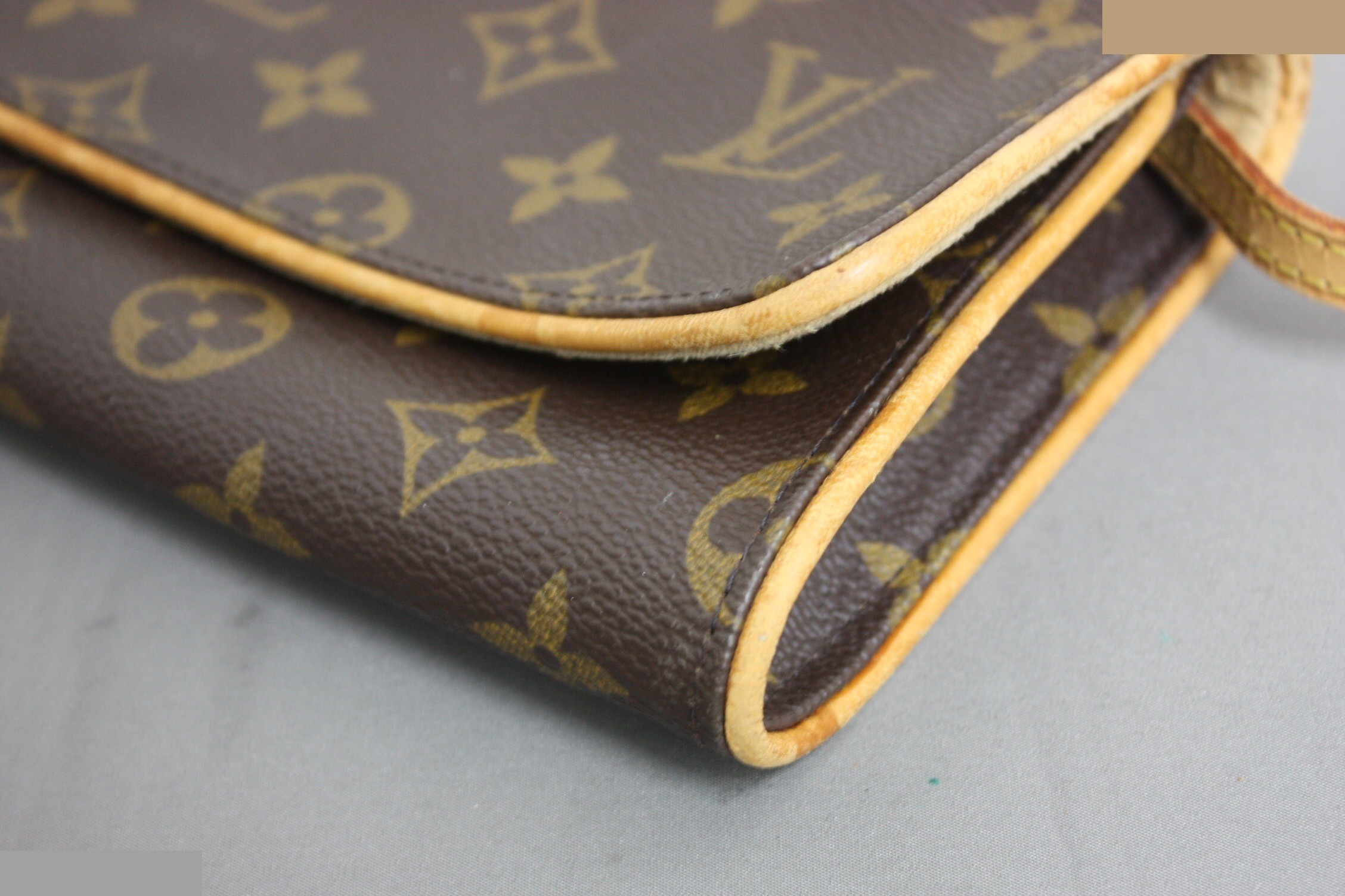 Pochette Twin GM — view 6