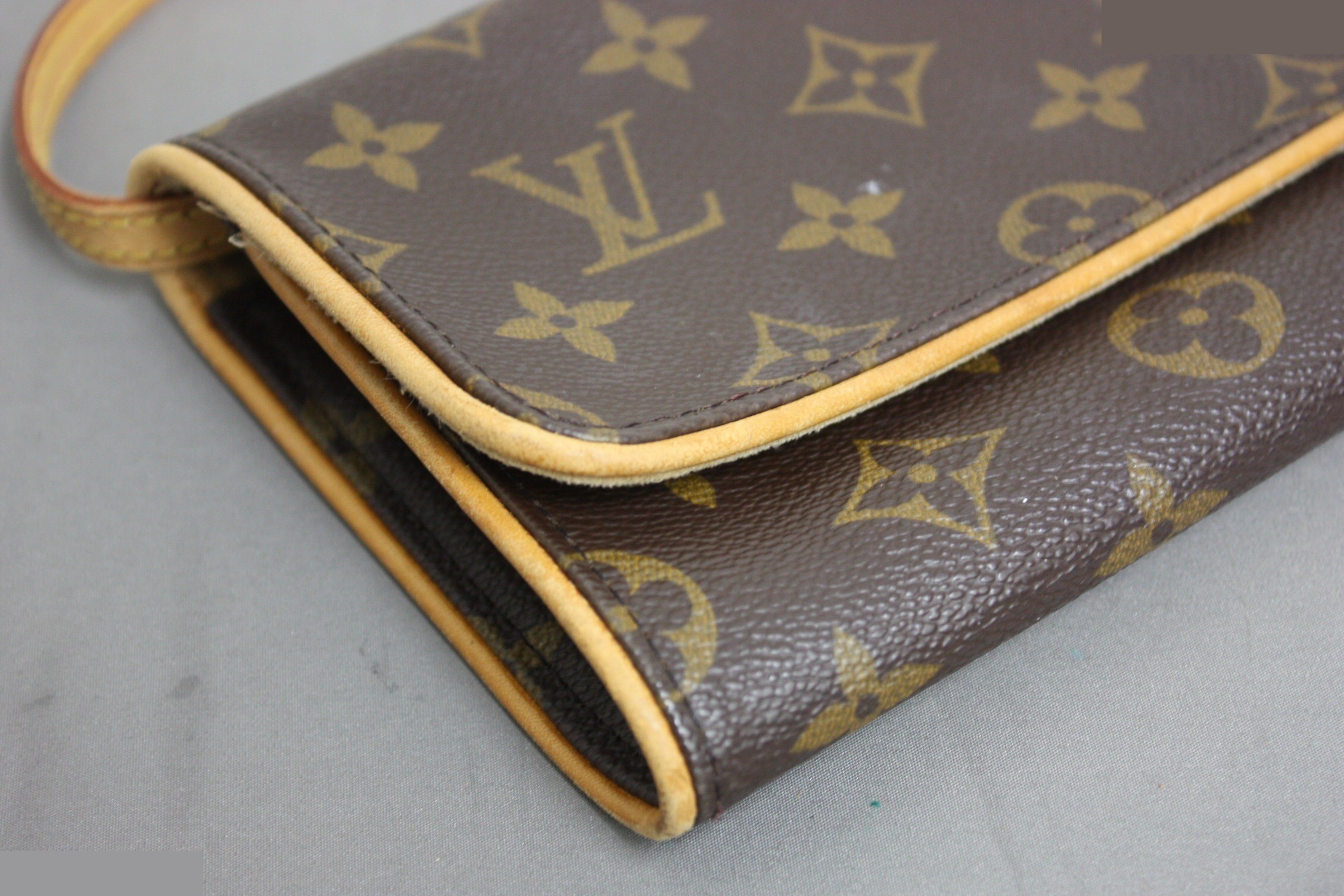 Pochette Twin GM — view 7