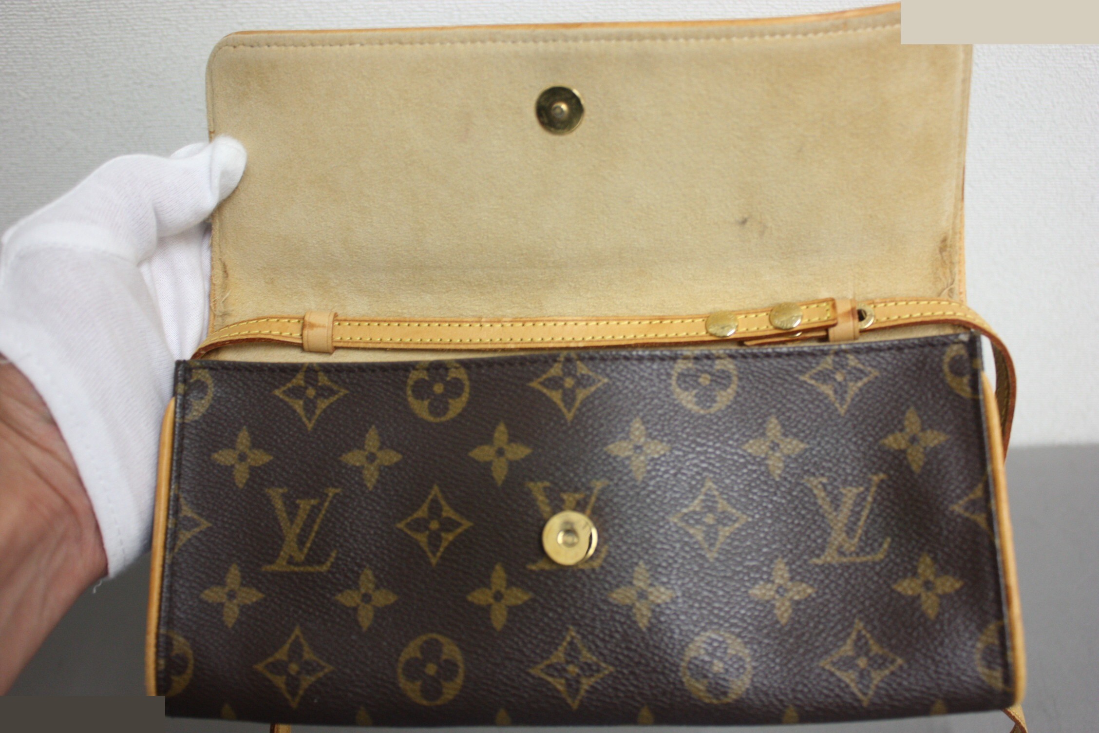 Pochette Twin GM — view 10