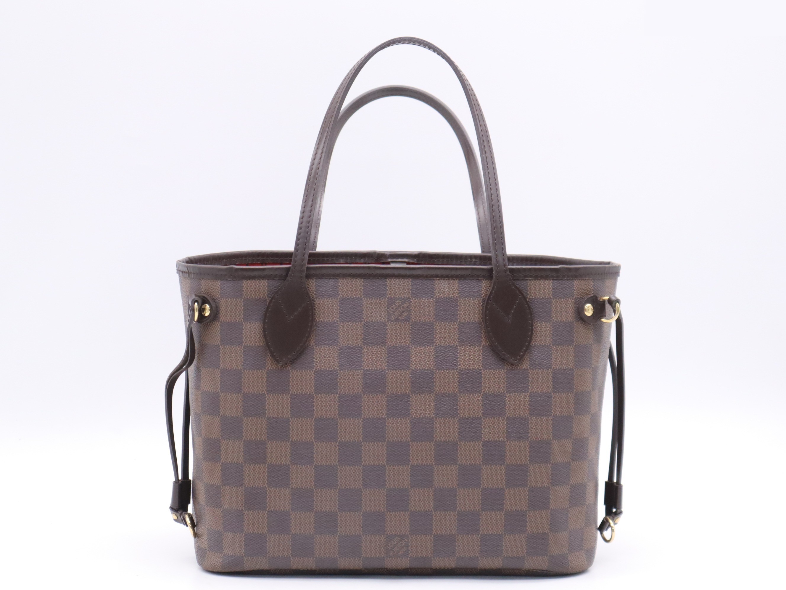 Neverfull PM — view 2