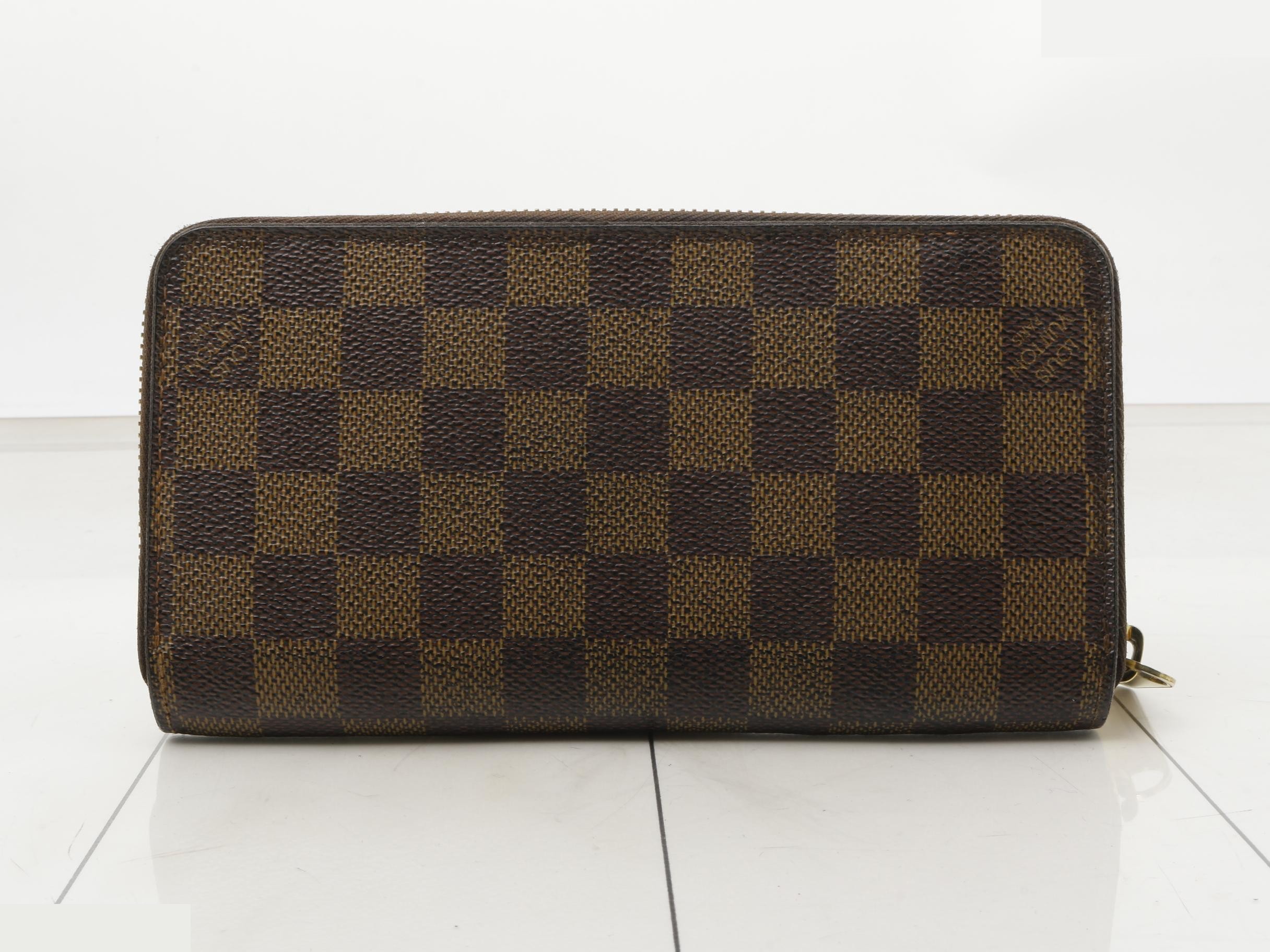 Zippy Wallet — view 2