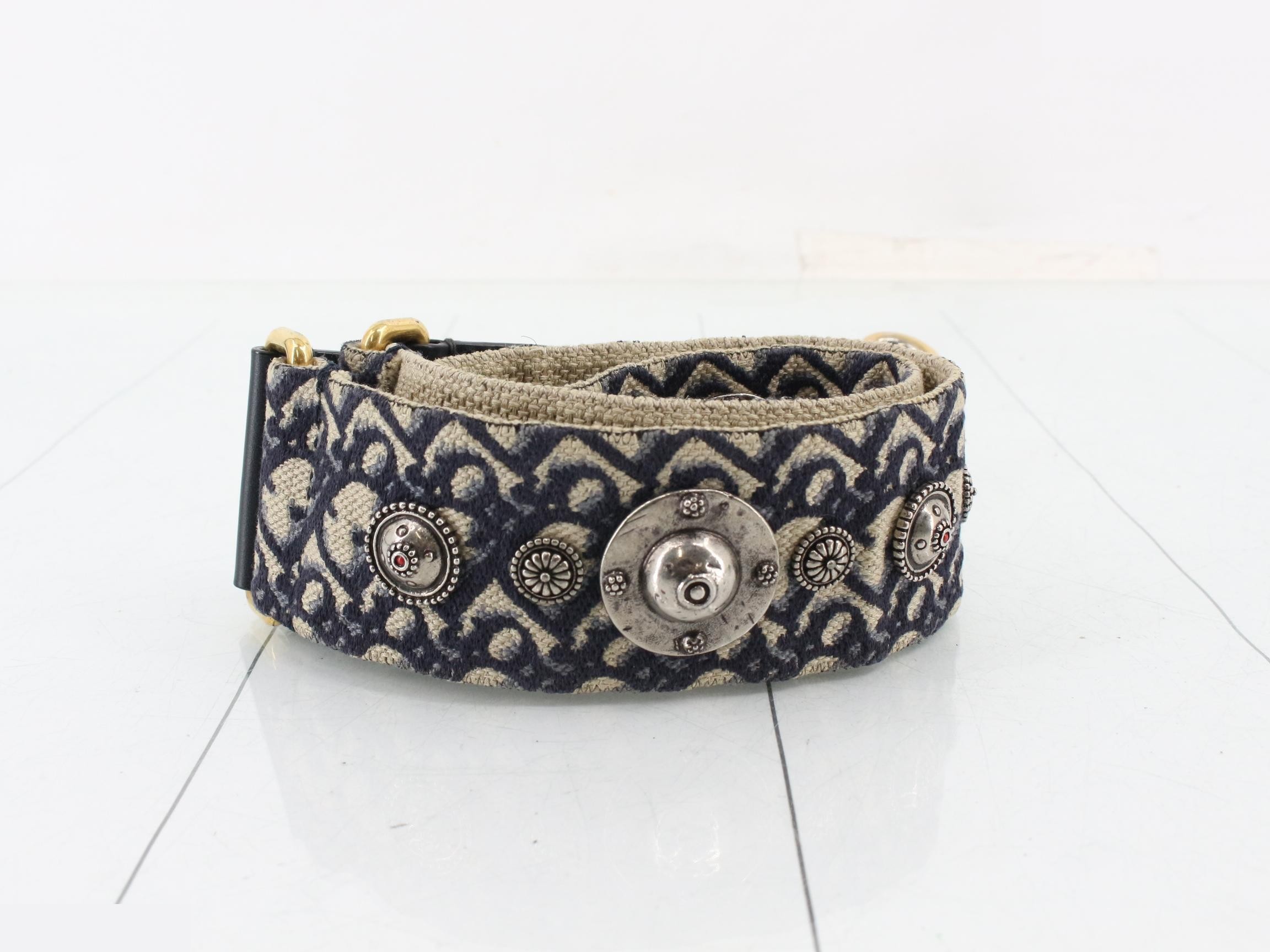 Shoulder strap — view 2