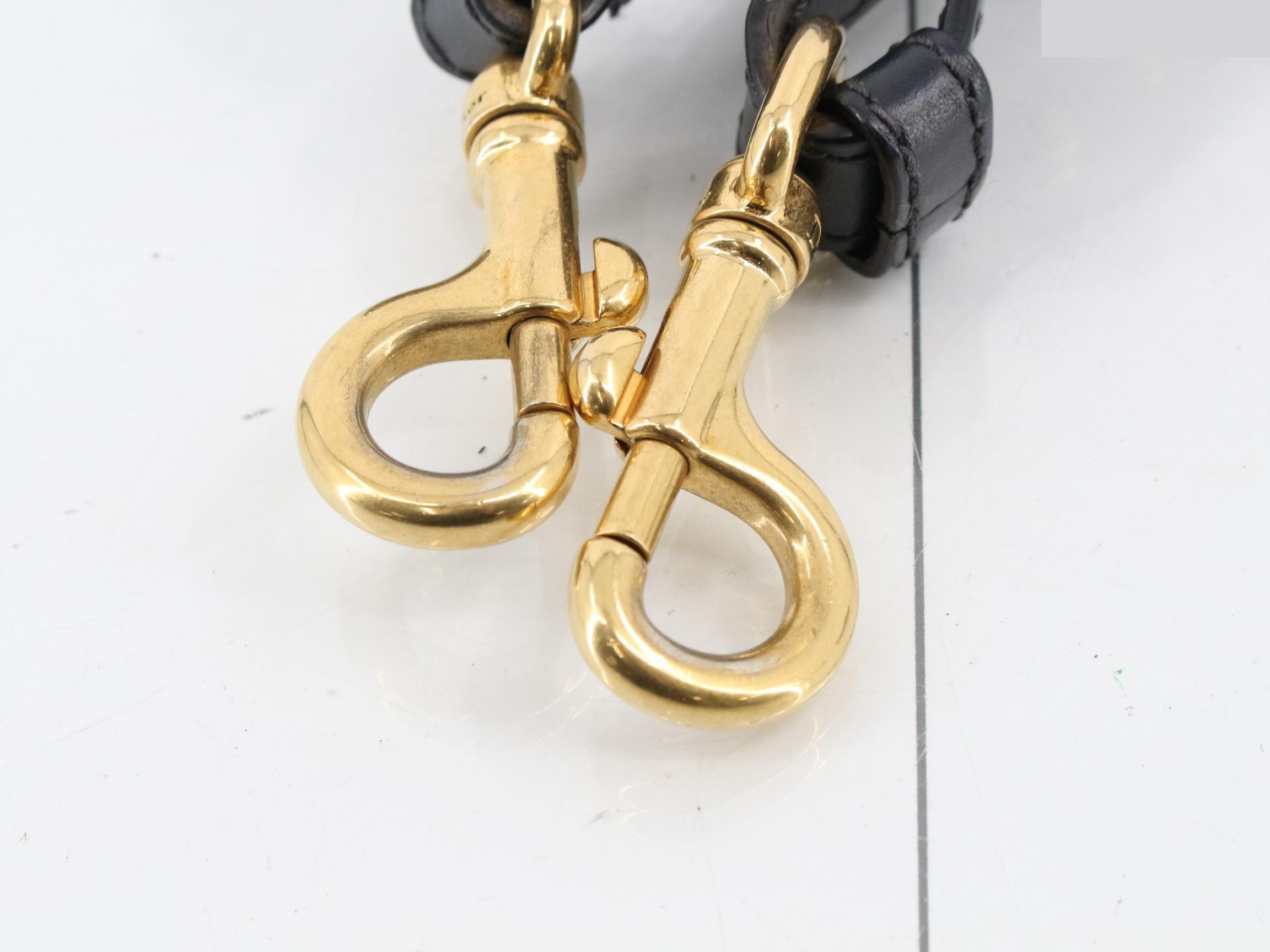 Shoulder strap — view 3
