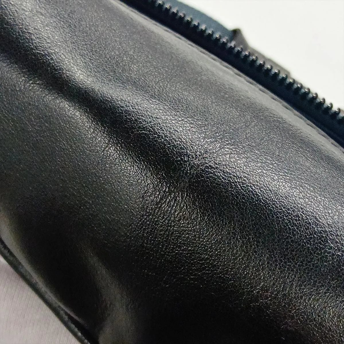 Damier Graphite Discovery Bum Bag N40187 CA4159 Black (RFID detected) — view 9