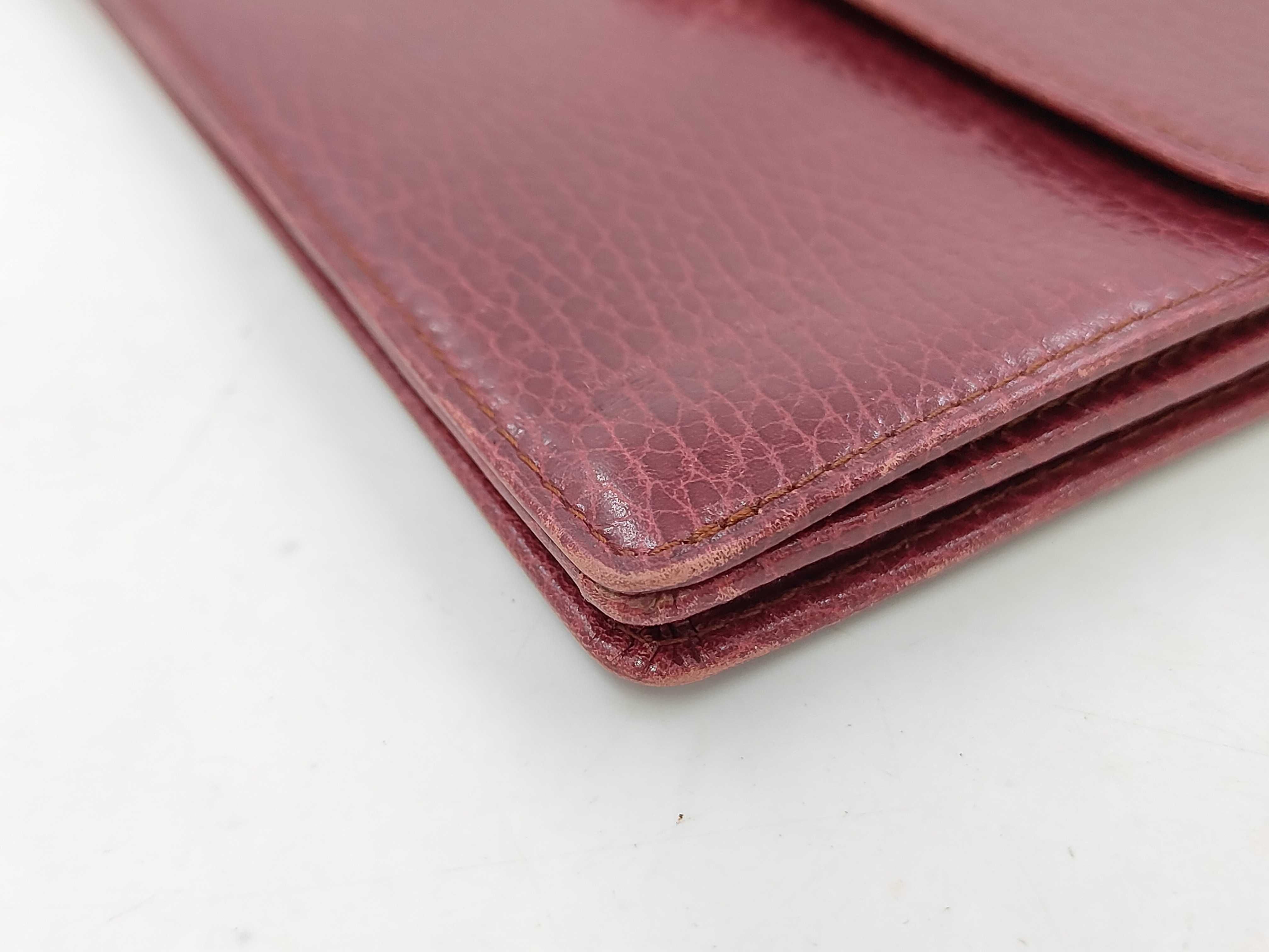 Leather Billfold — view 4