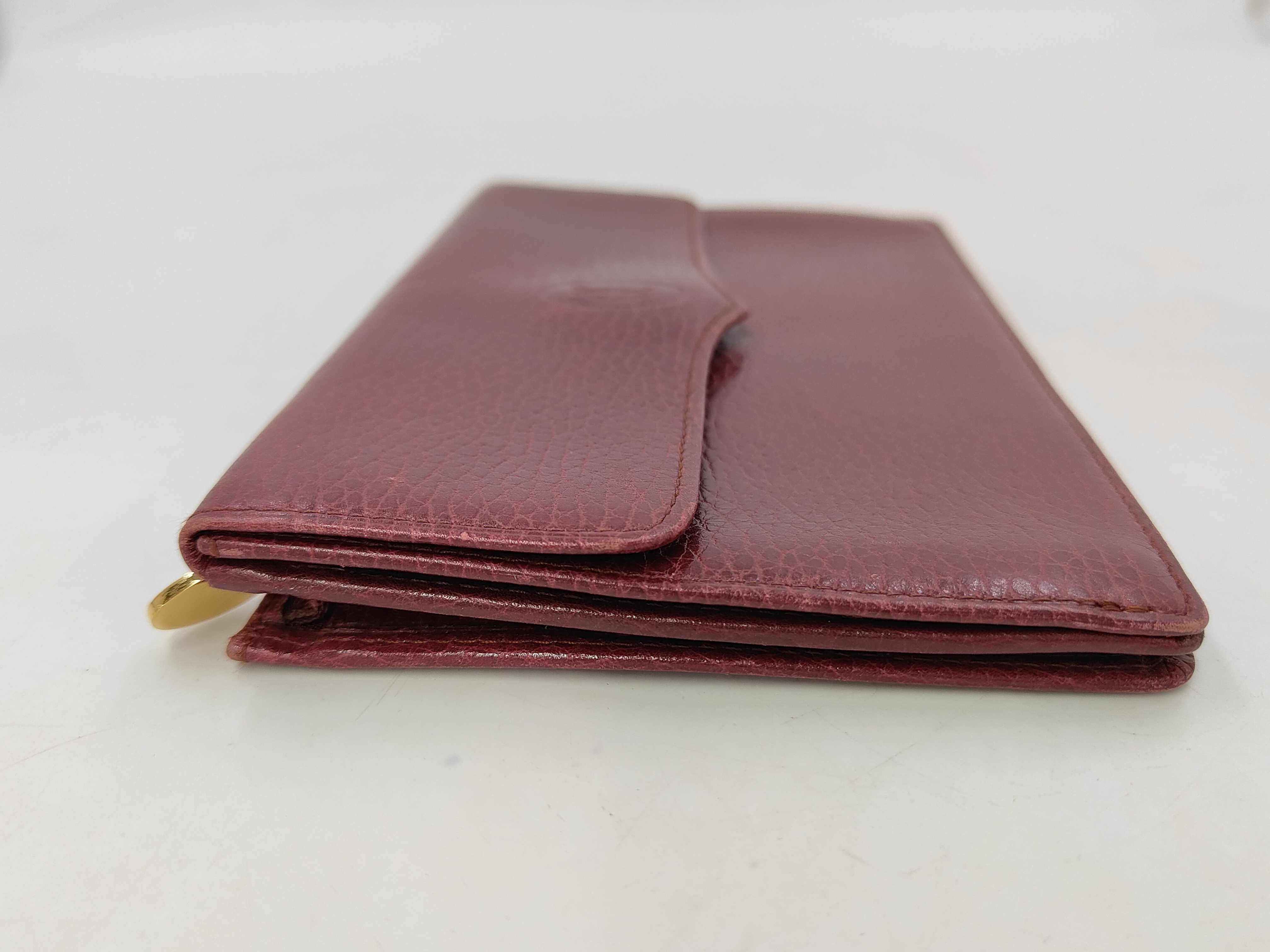 Leather Billfold — view 6