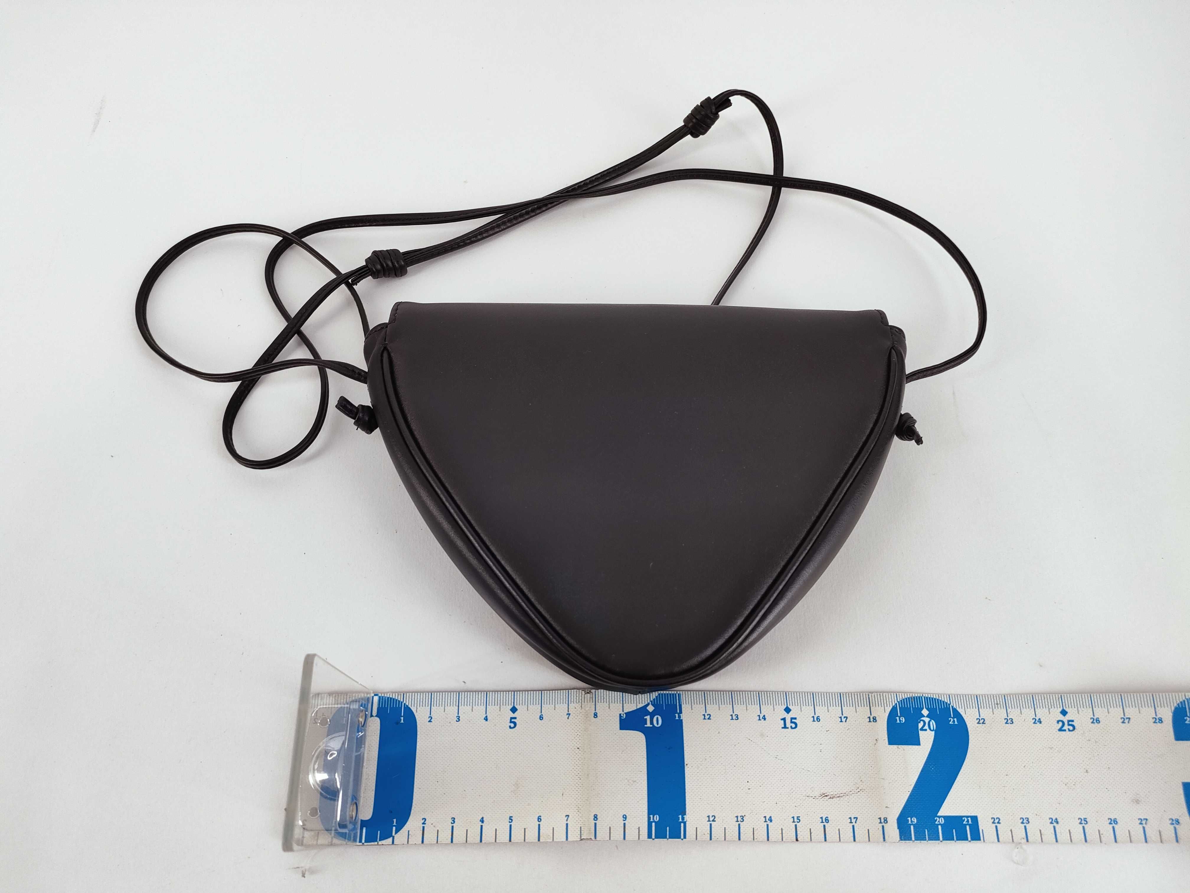 Triangle Shoulder Bag — view 2