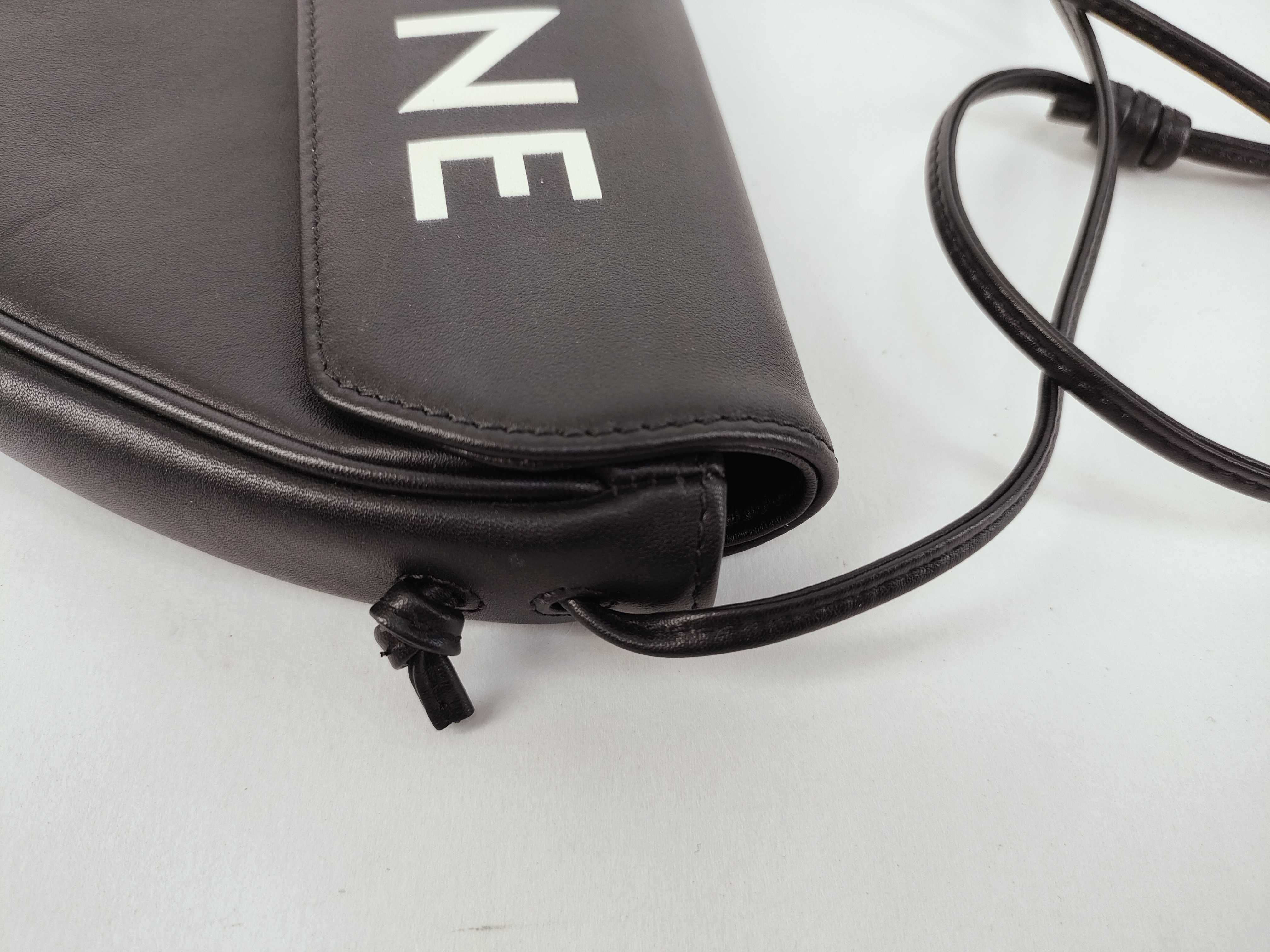 Triangle Shoulder Bag — view 5