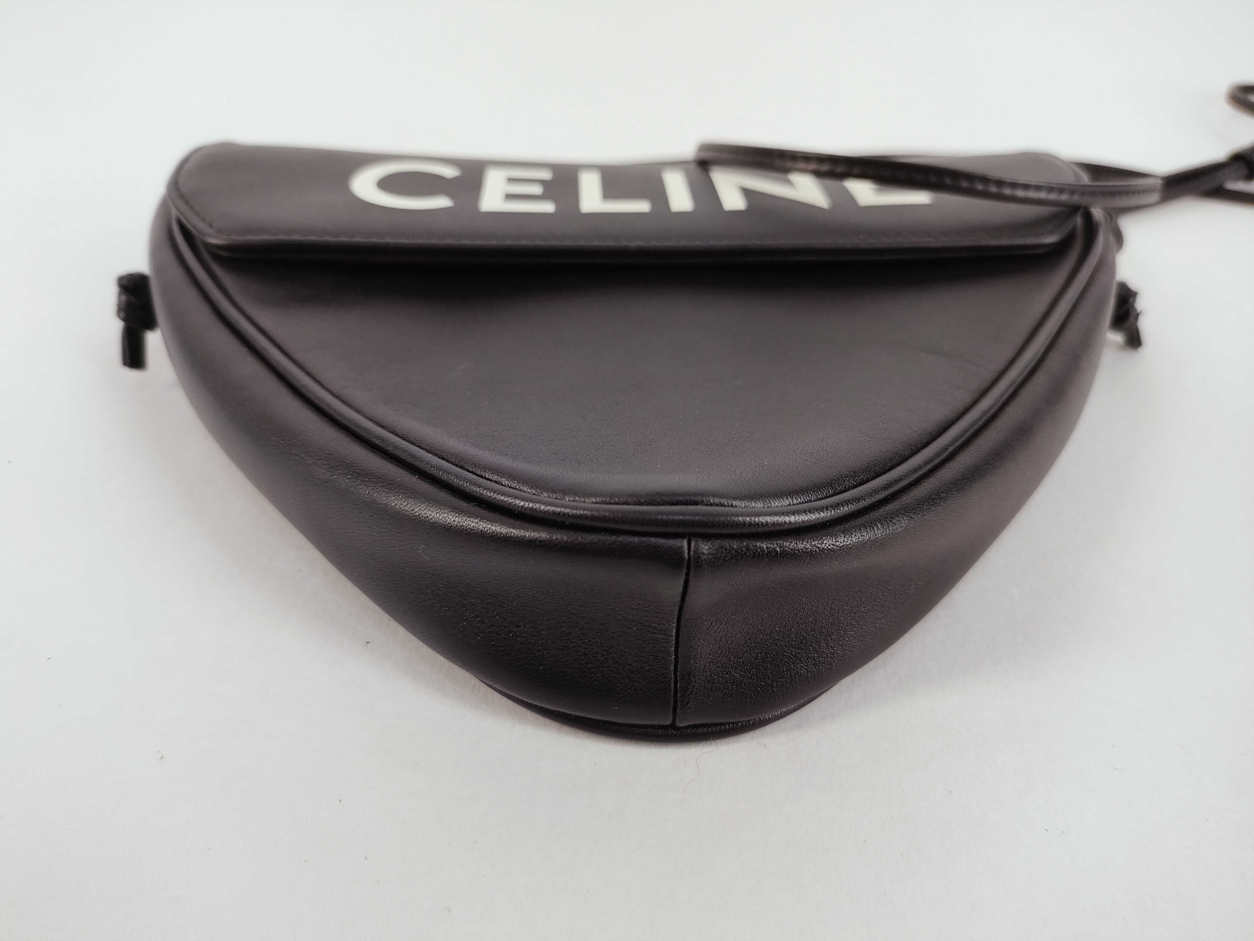 Triangle Shoulder Bag — view 7