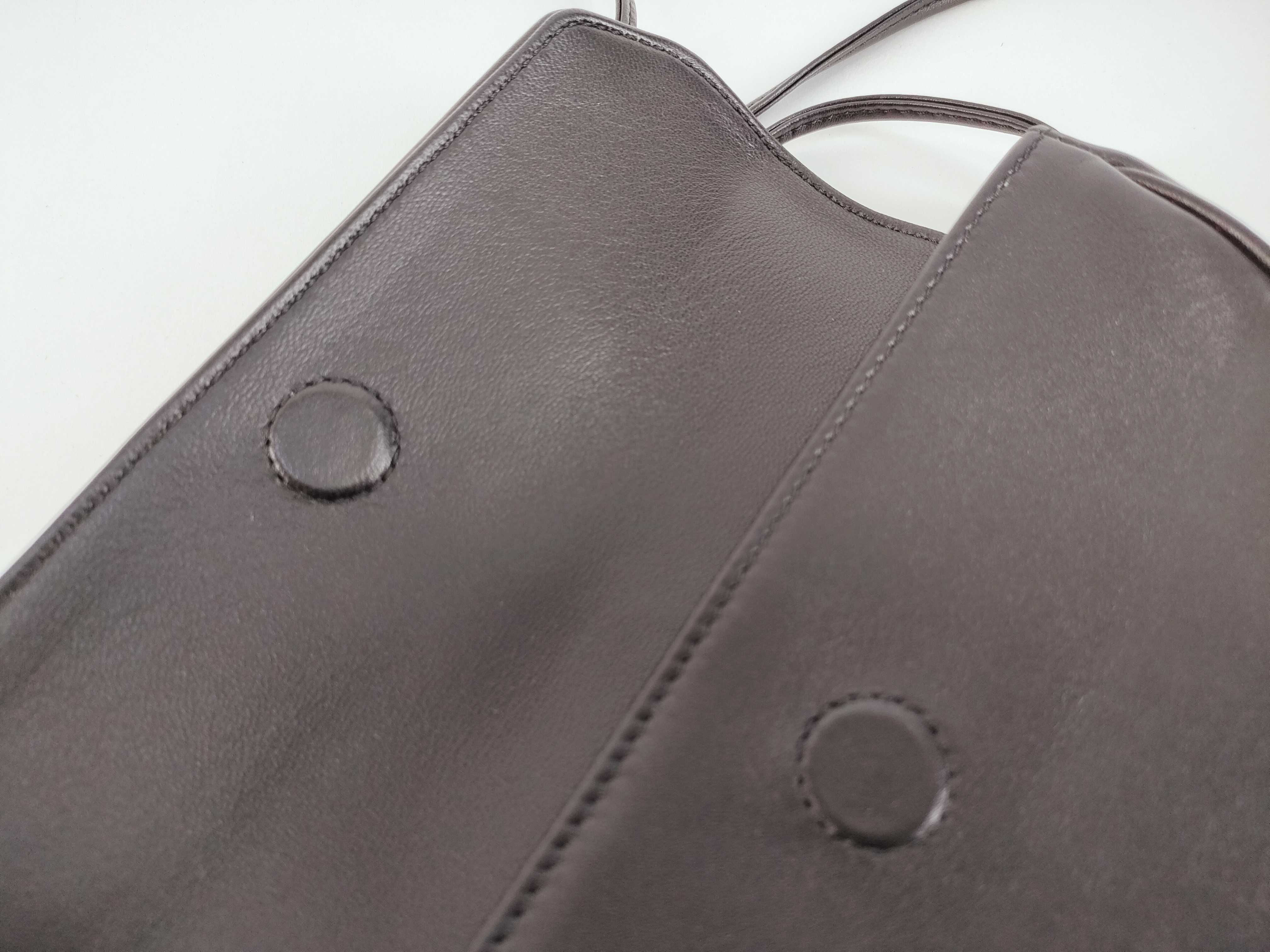 Triangle Shoulder Bag — view 8