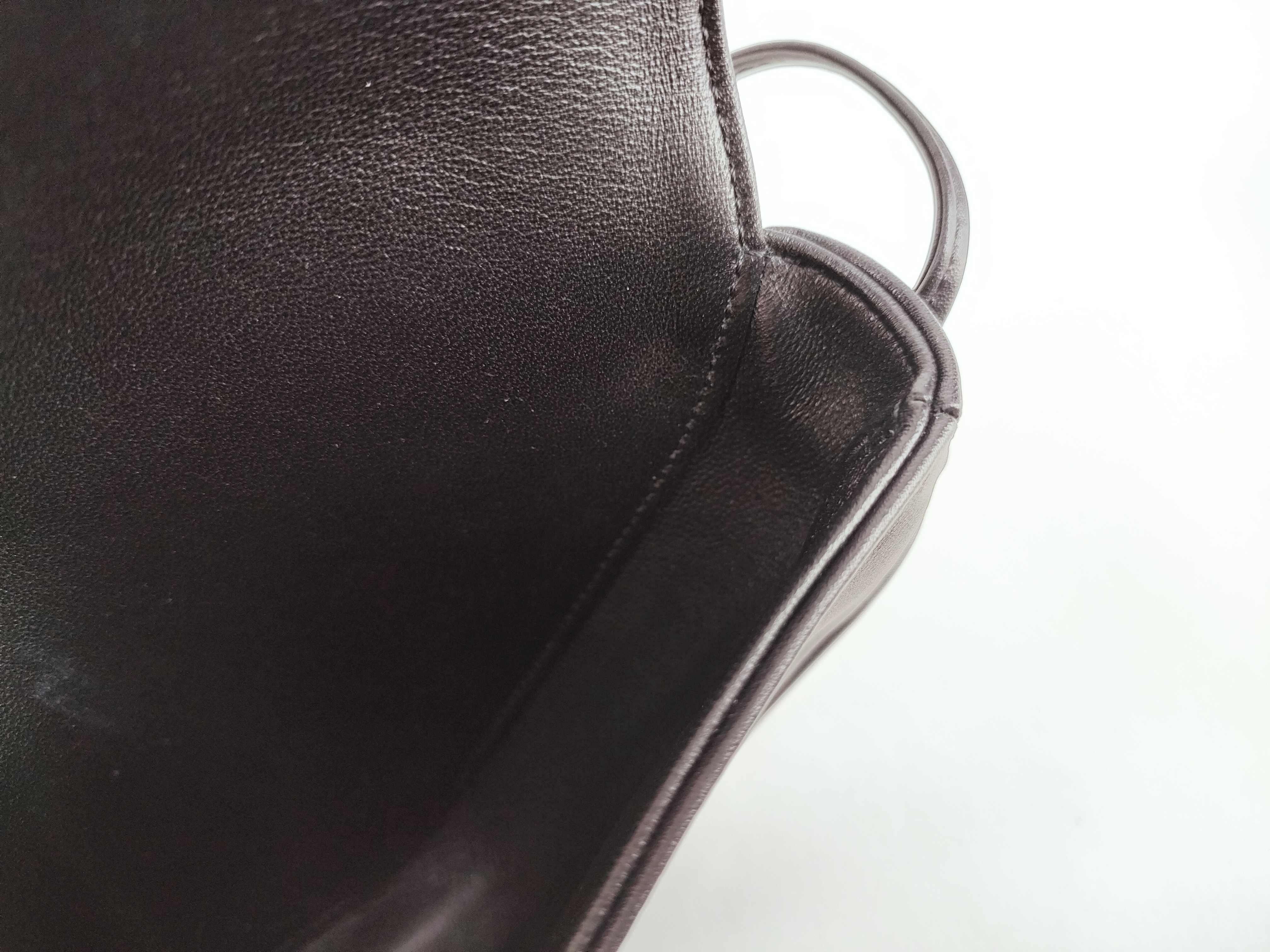Triangle Shoulder Bag — view 9