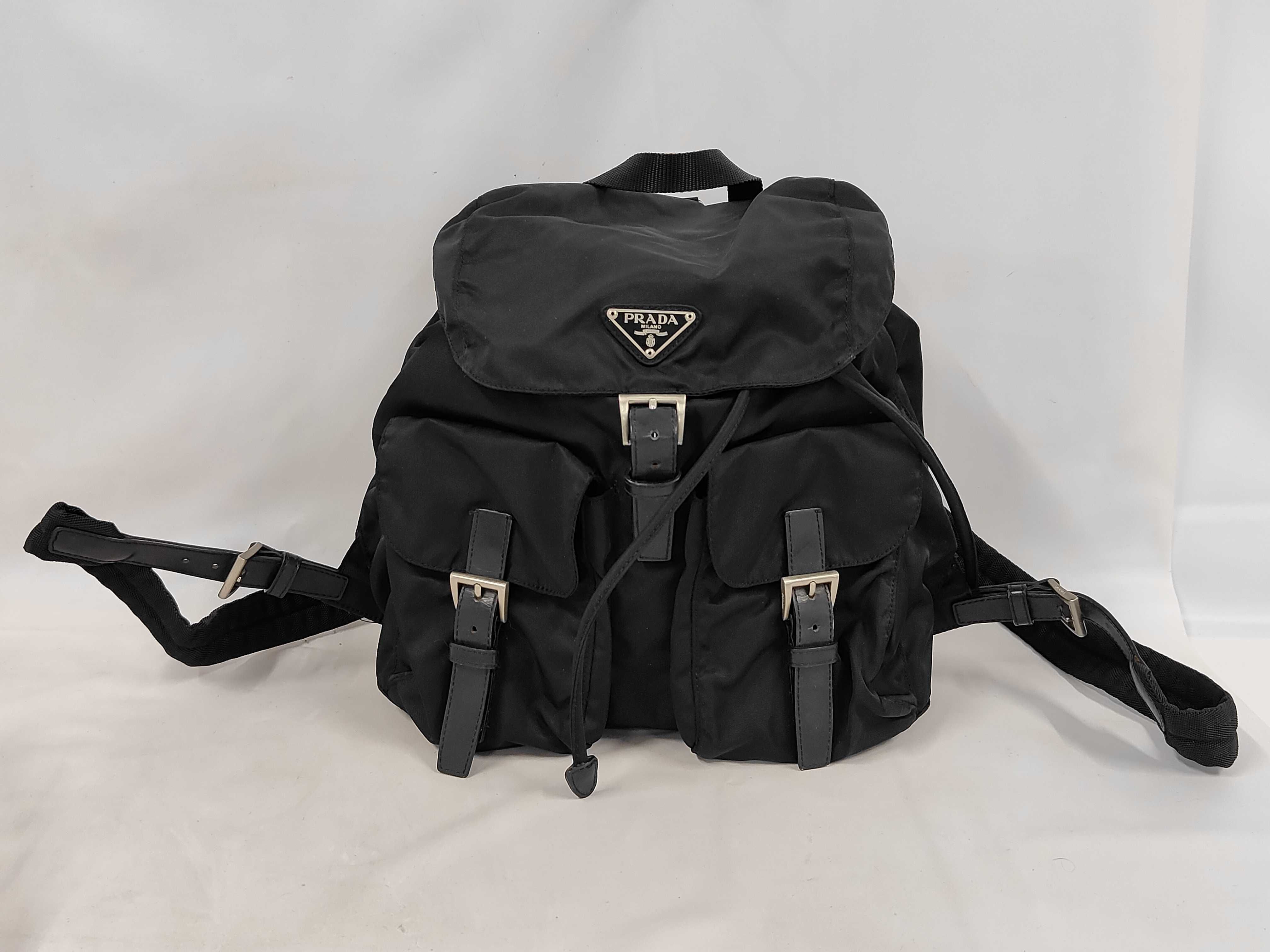 Backpack Rucksack