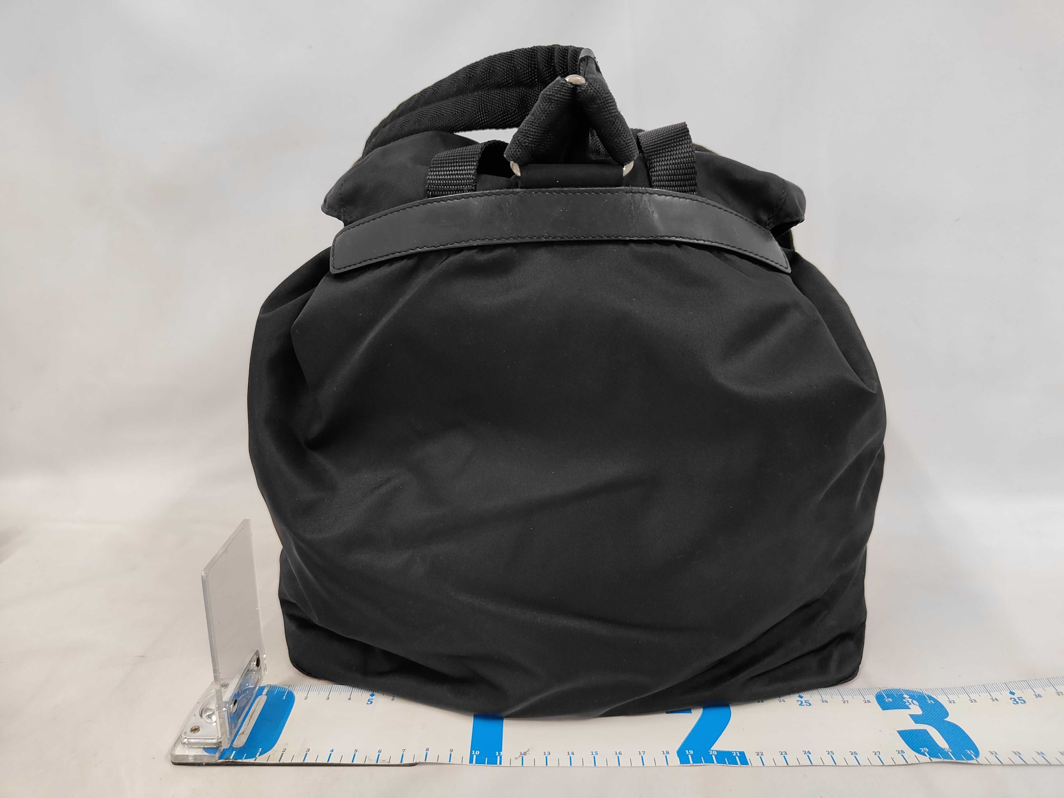 Backpack Rucksack — view 2