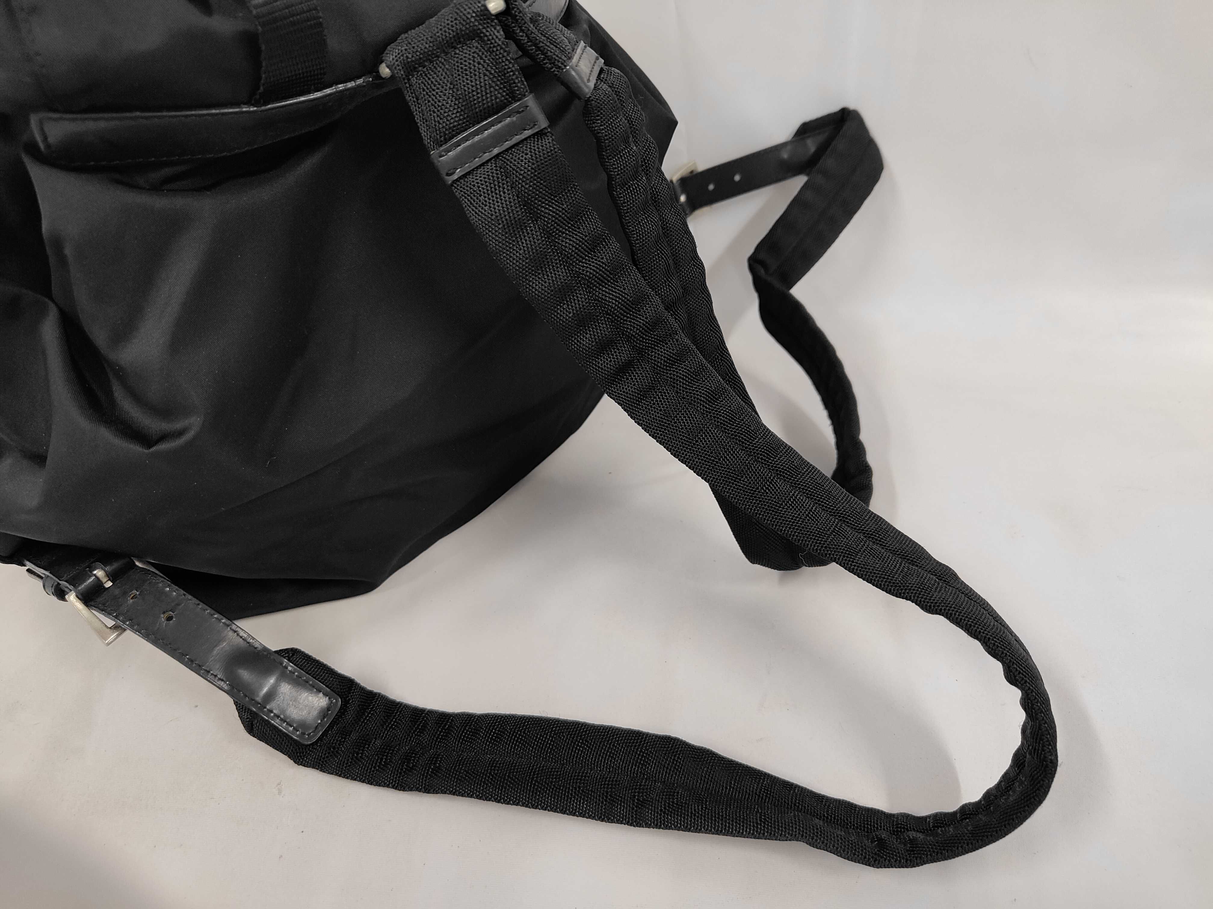 Backpack Rucksack — view 5
