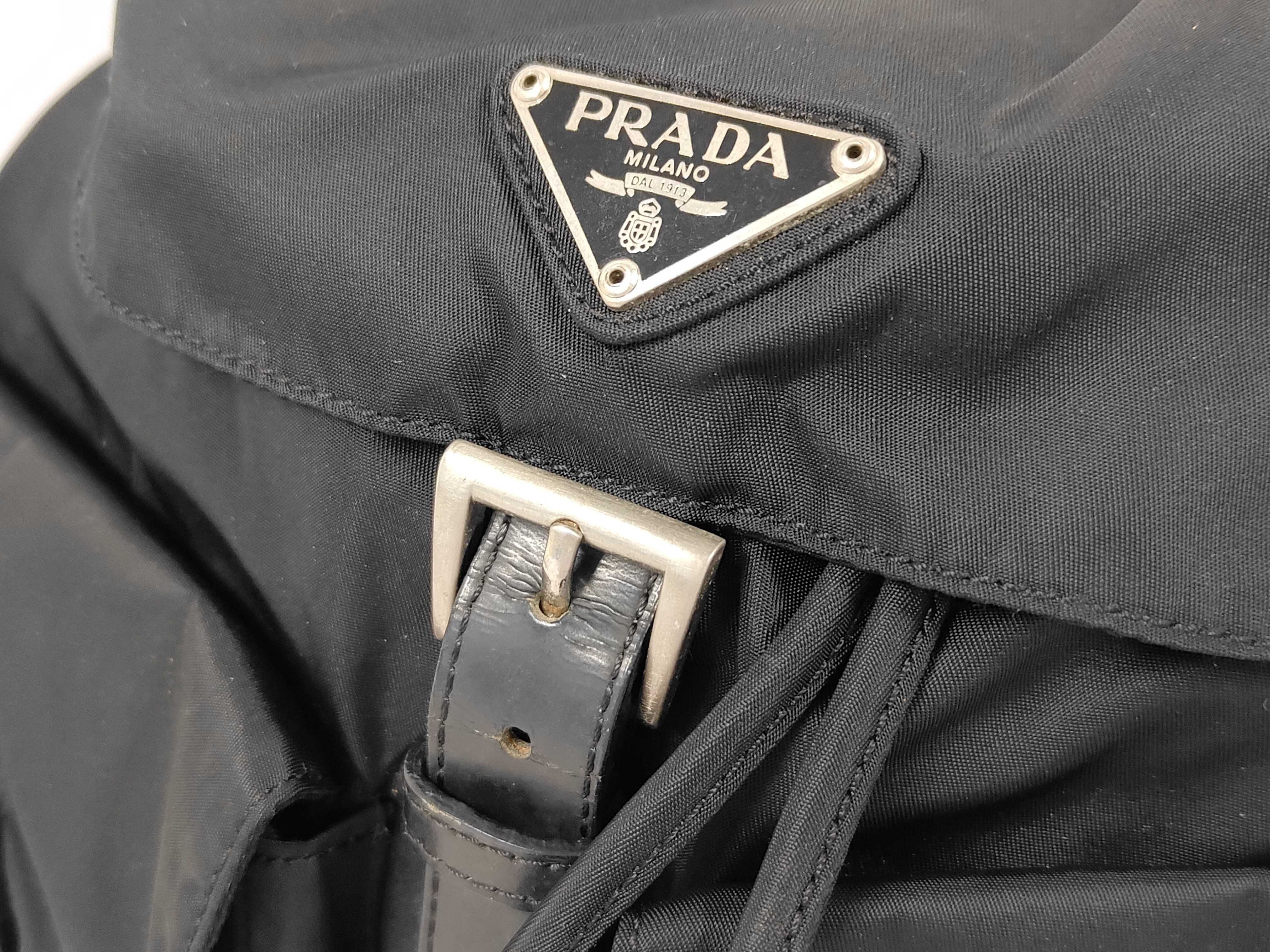 Backpack Rucksack — view 7