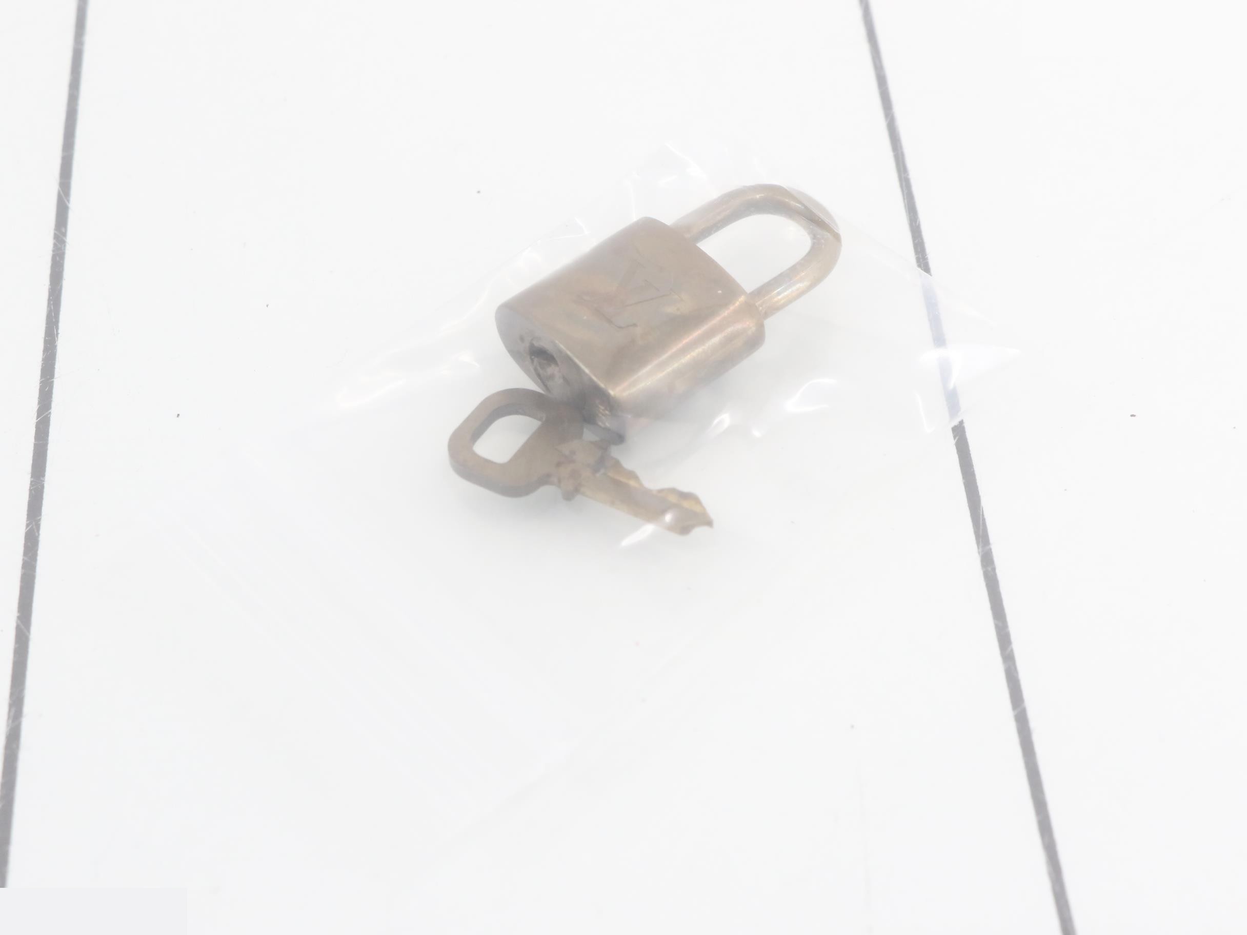 Alma cadena & key included — view 7