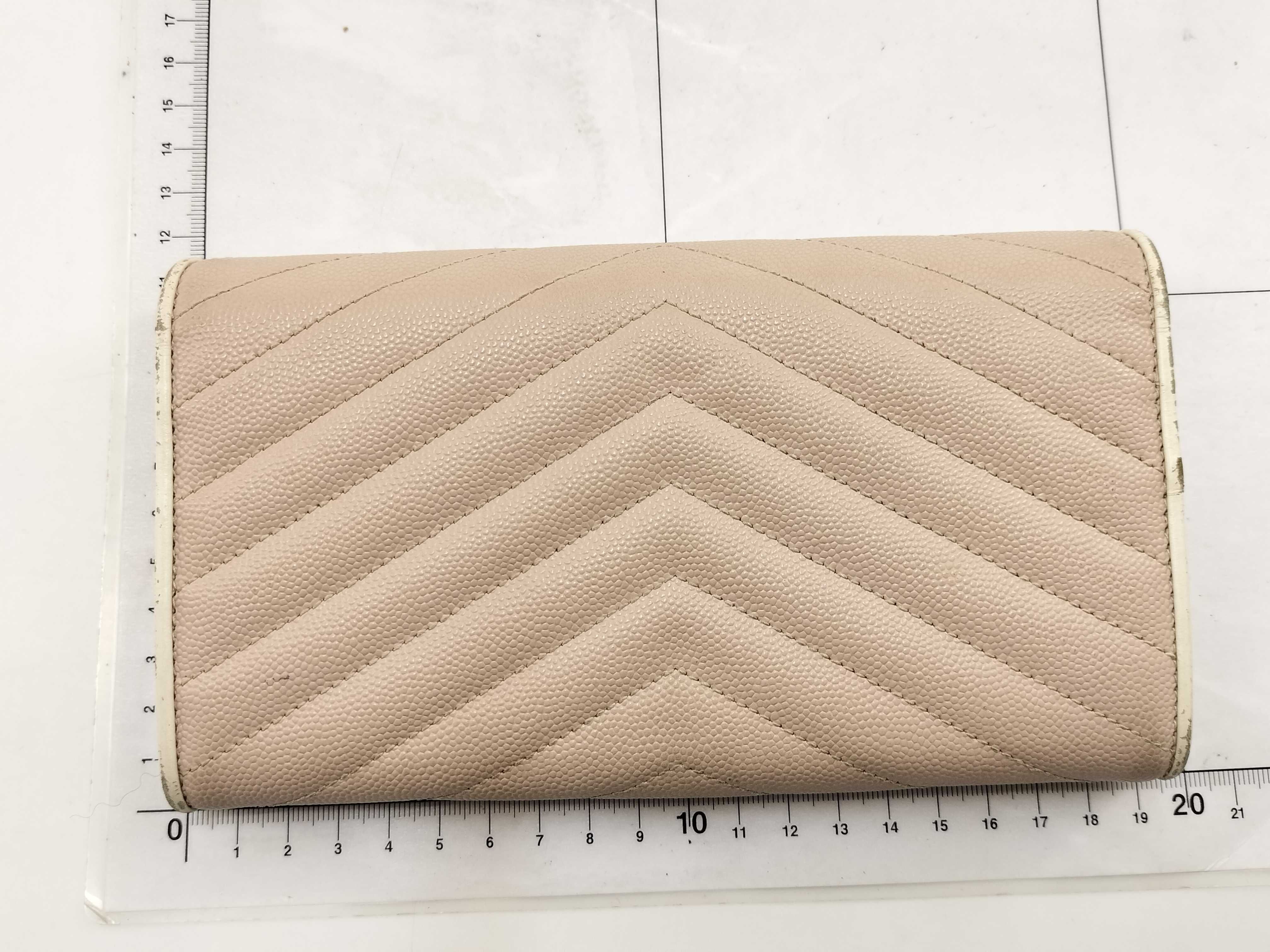 Cassandra Long Wallet — view 2
