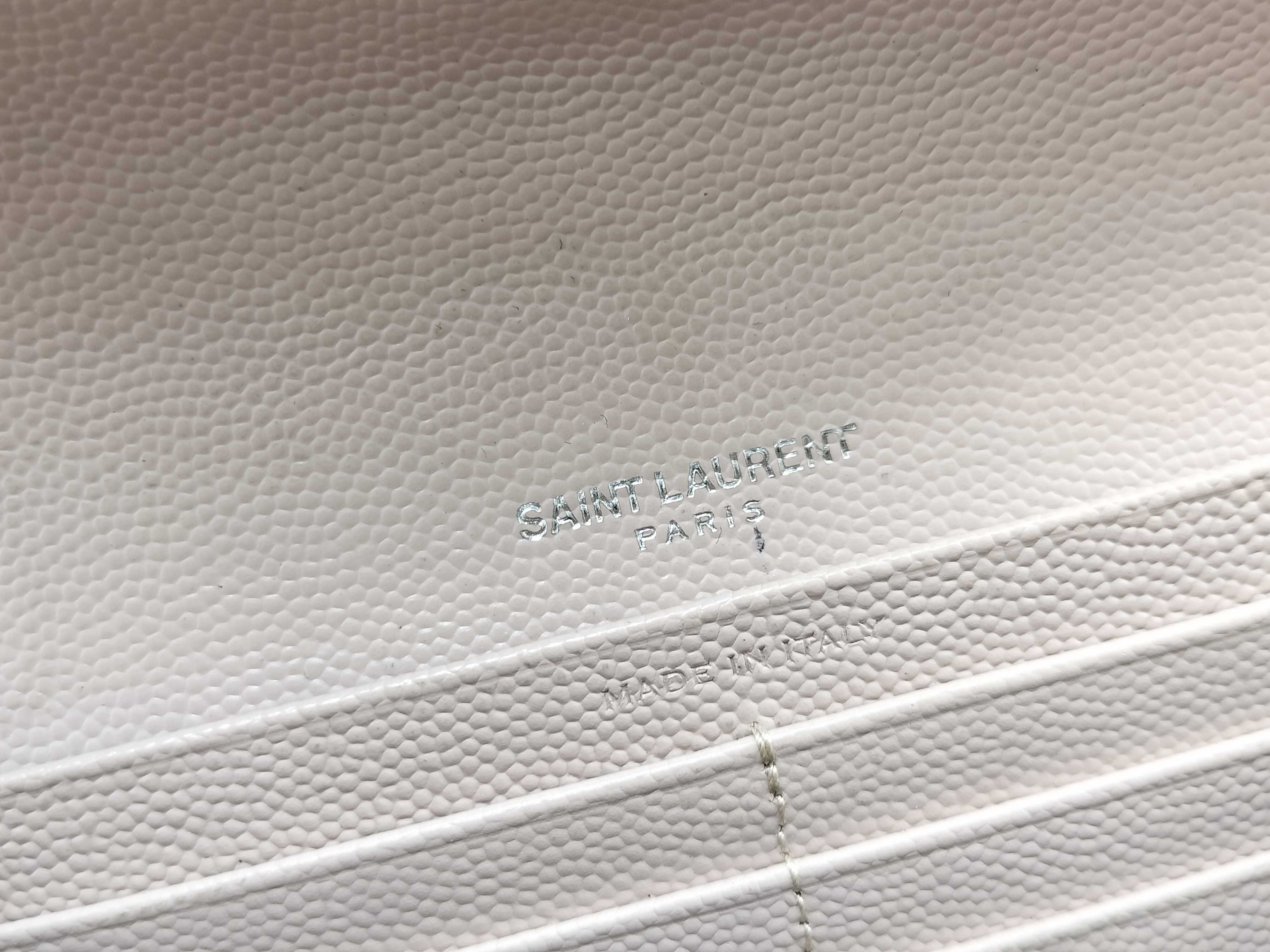 Cassandra Long Wallet — view 11