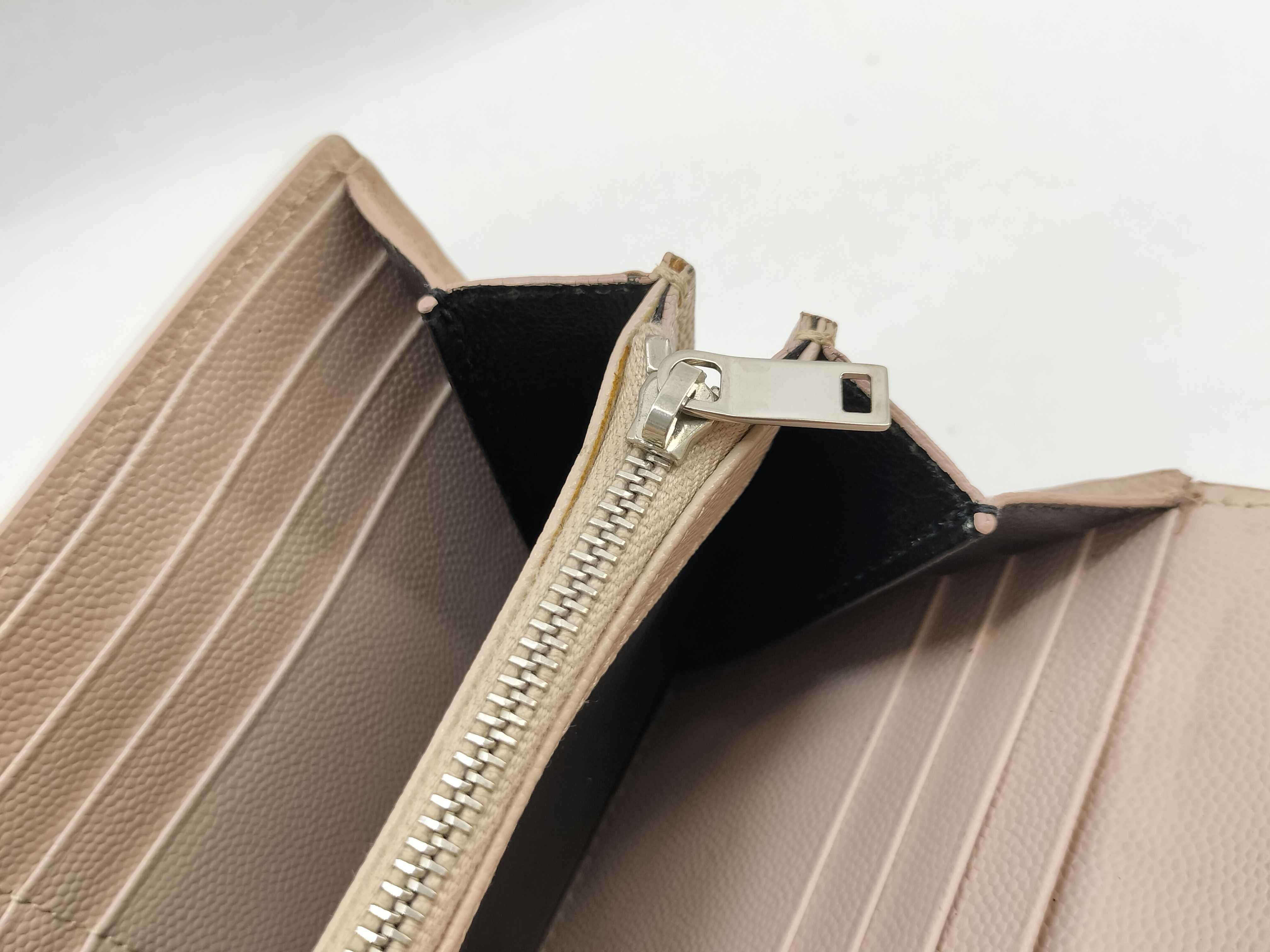 Cassandra Long Wallet — view 12