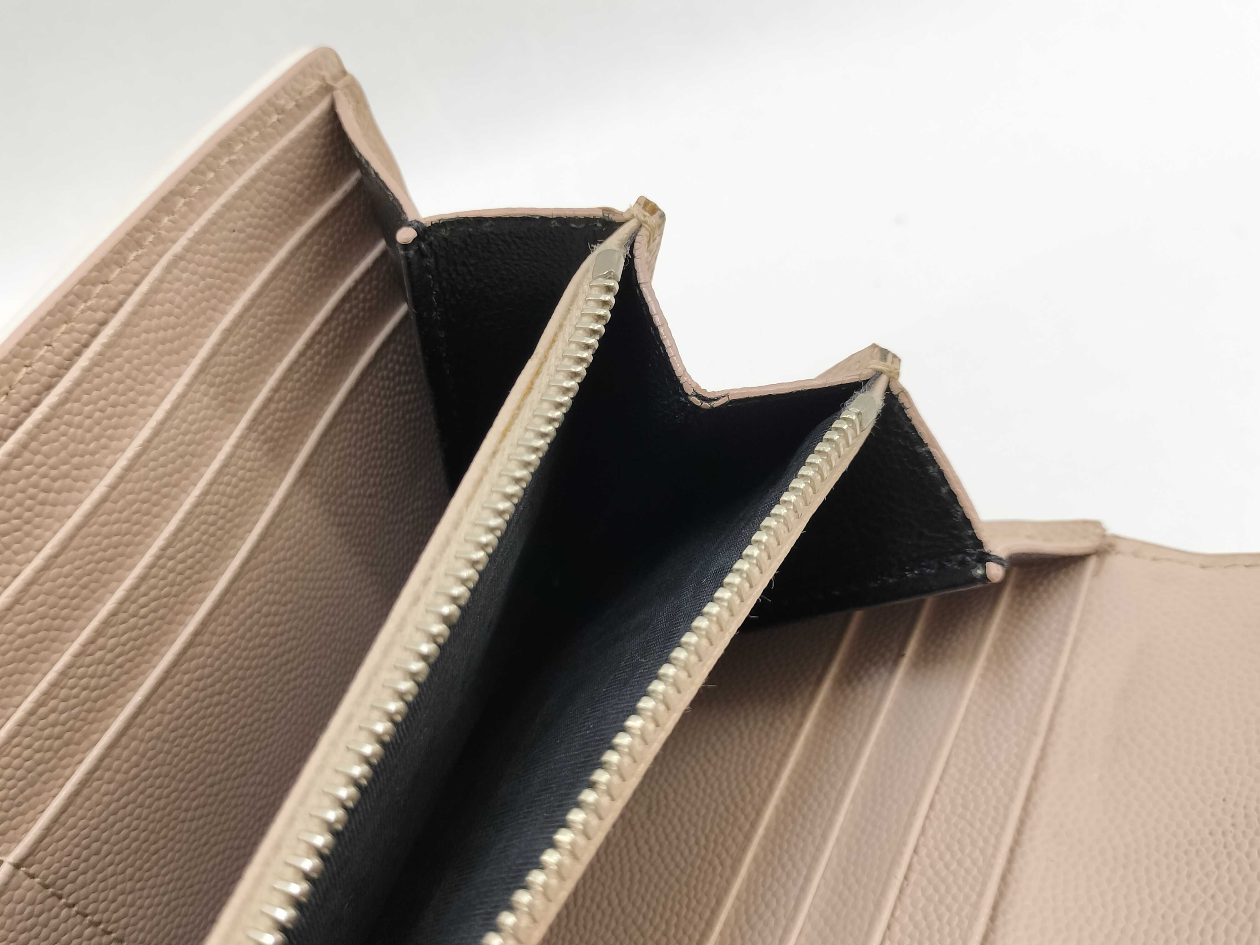 Cassandra Long Wallet — view 14