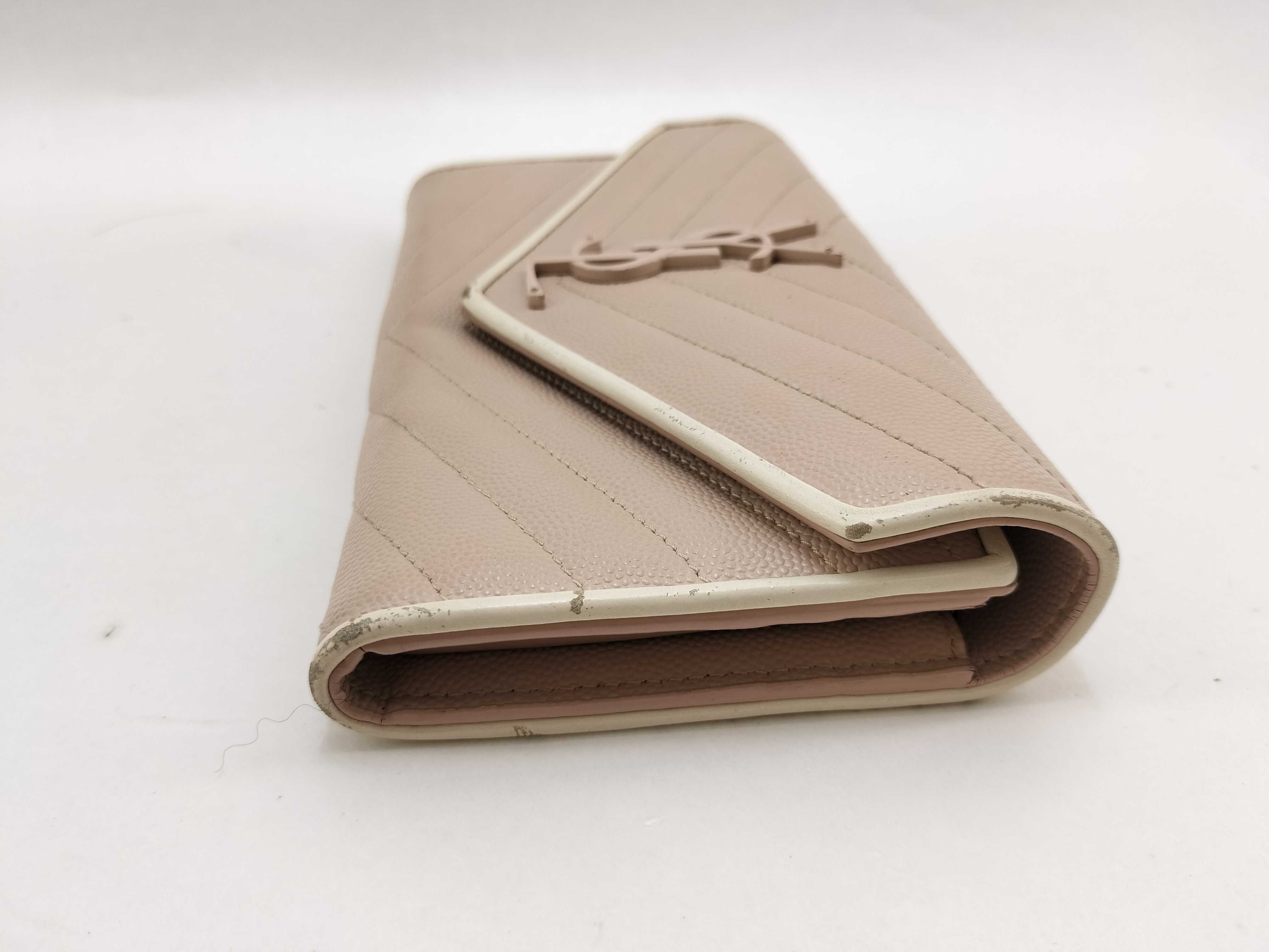 Cassandra Long Wallet — view 3