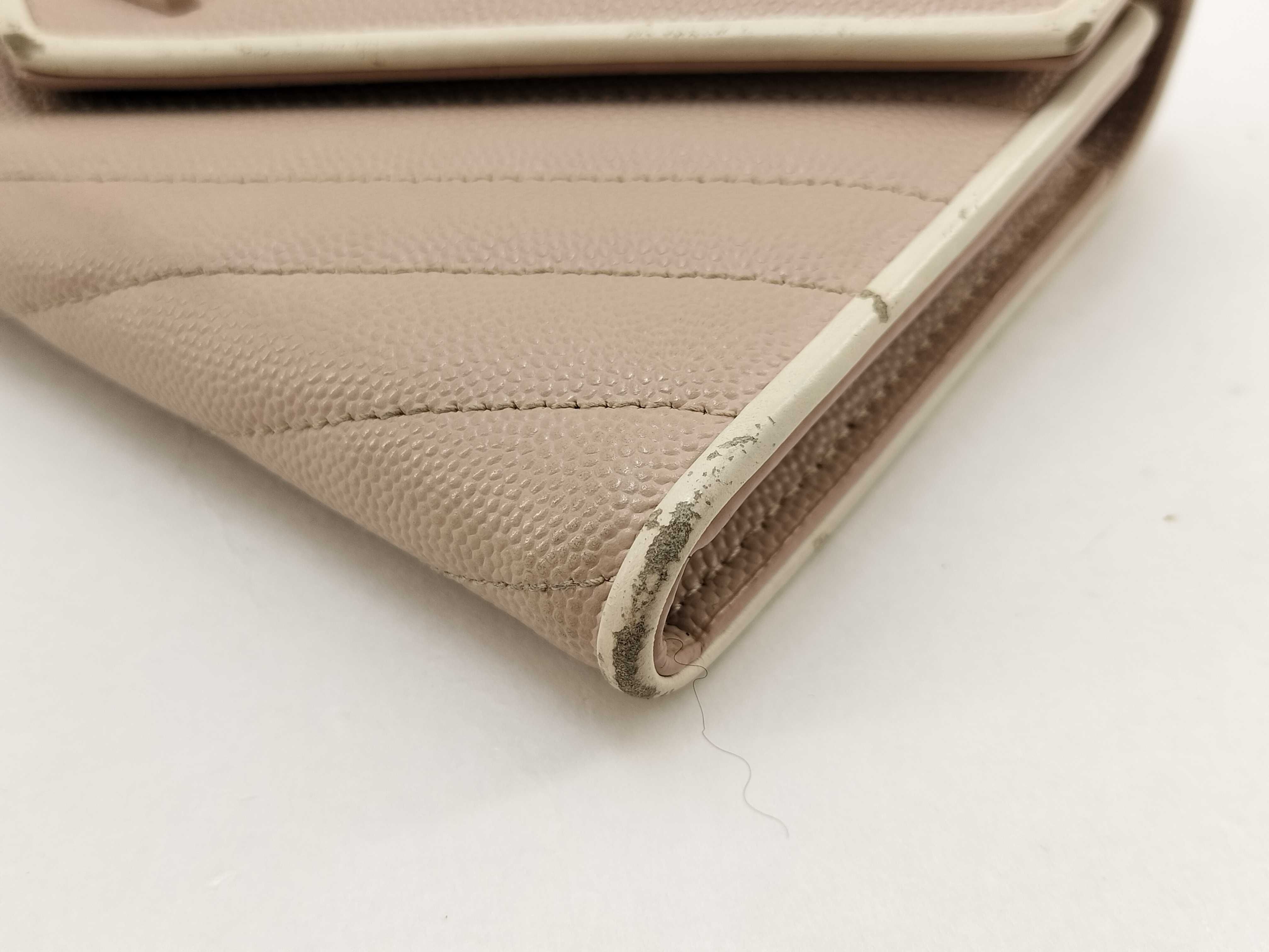 Cassandra Long Wallet — view 4