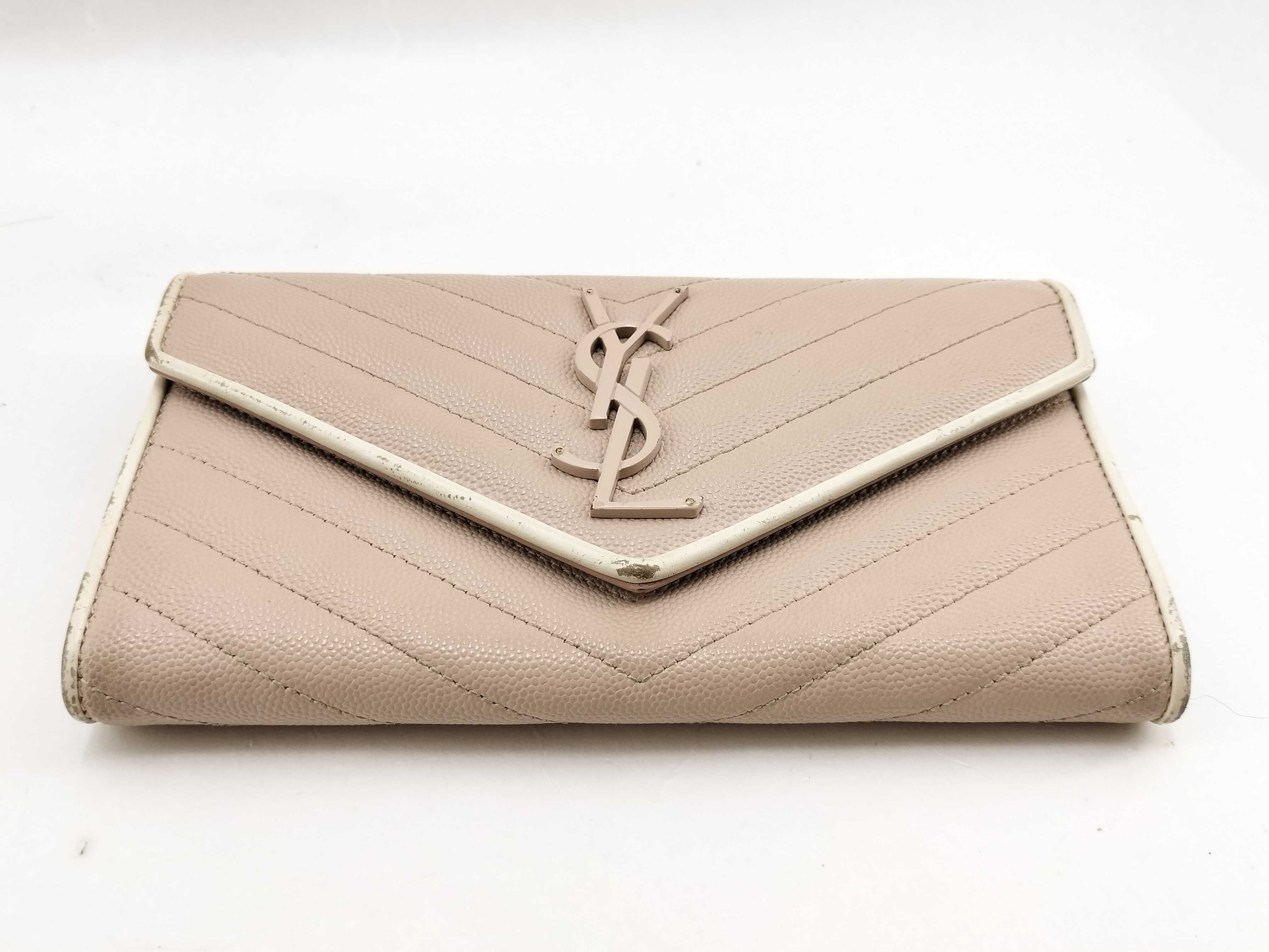 Cassandra Long Wallet — view 5
