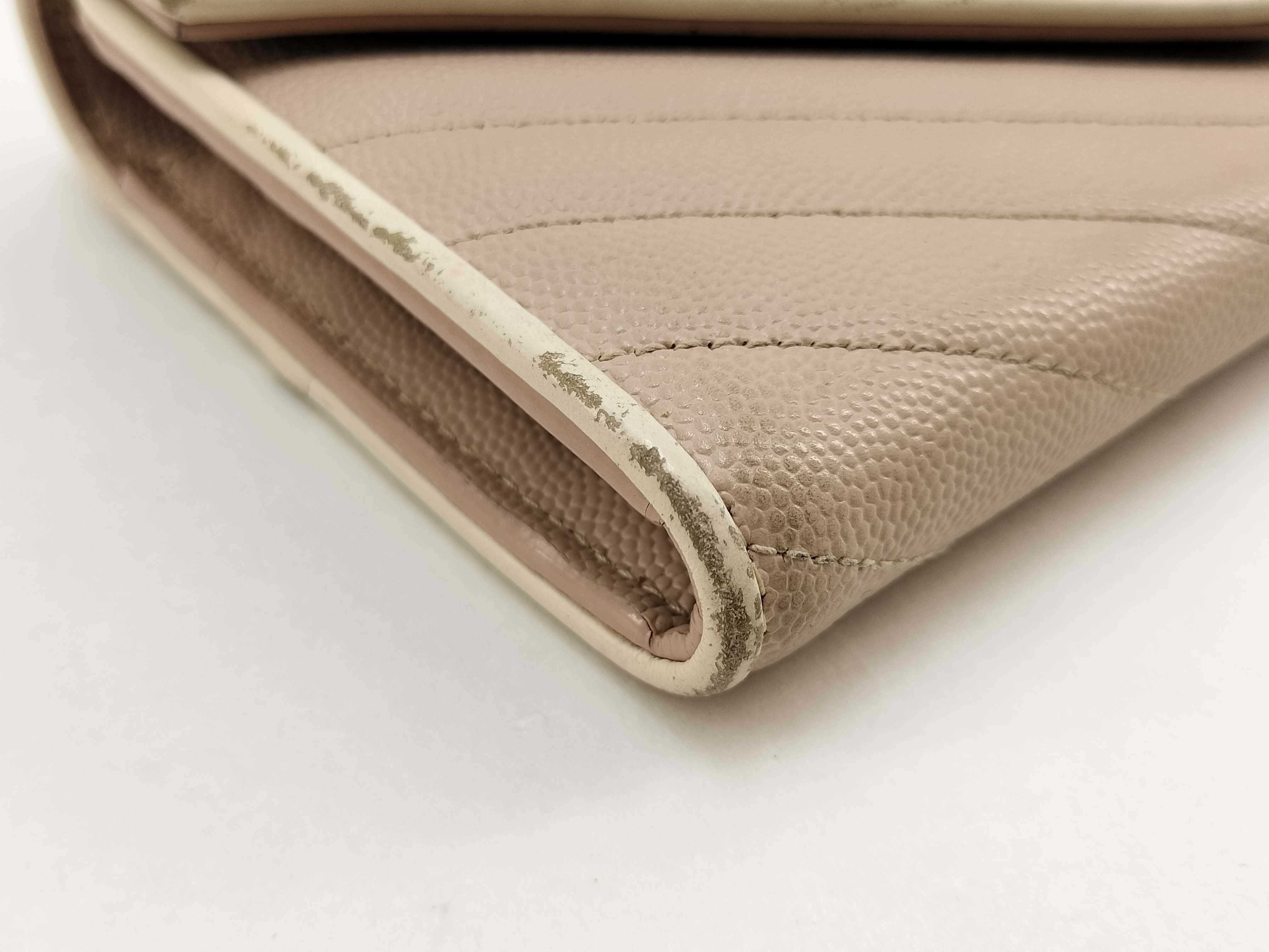 Cassandra Long Wallet — view 6