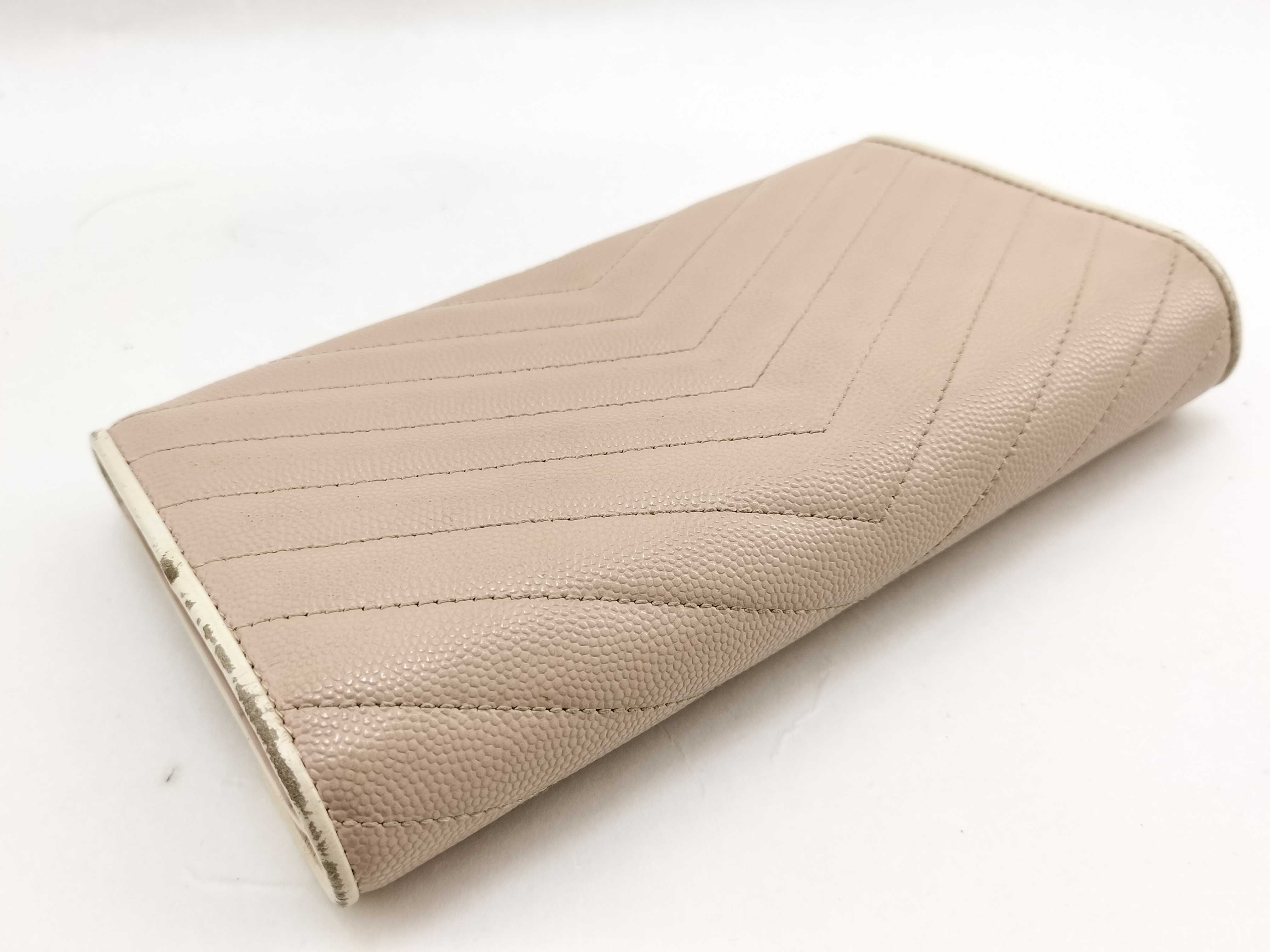 Cassandra Long Wallet — view 7
