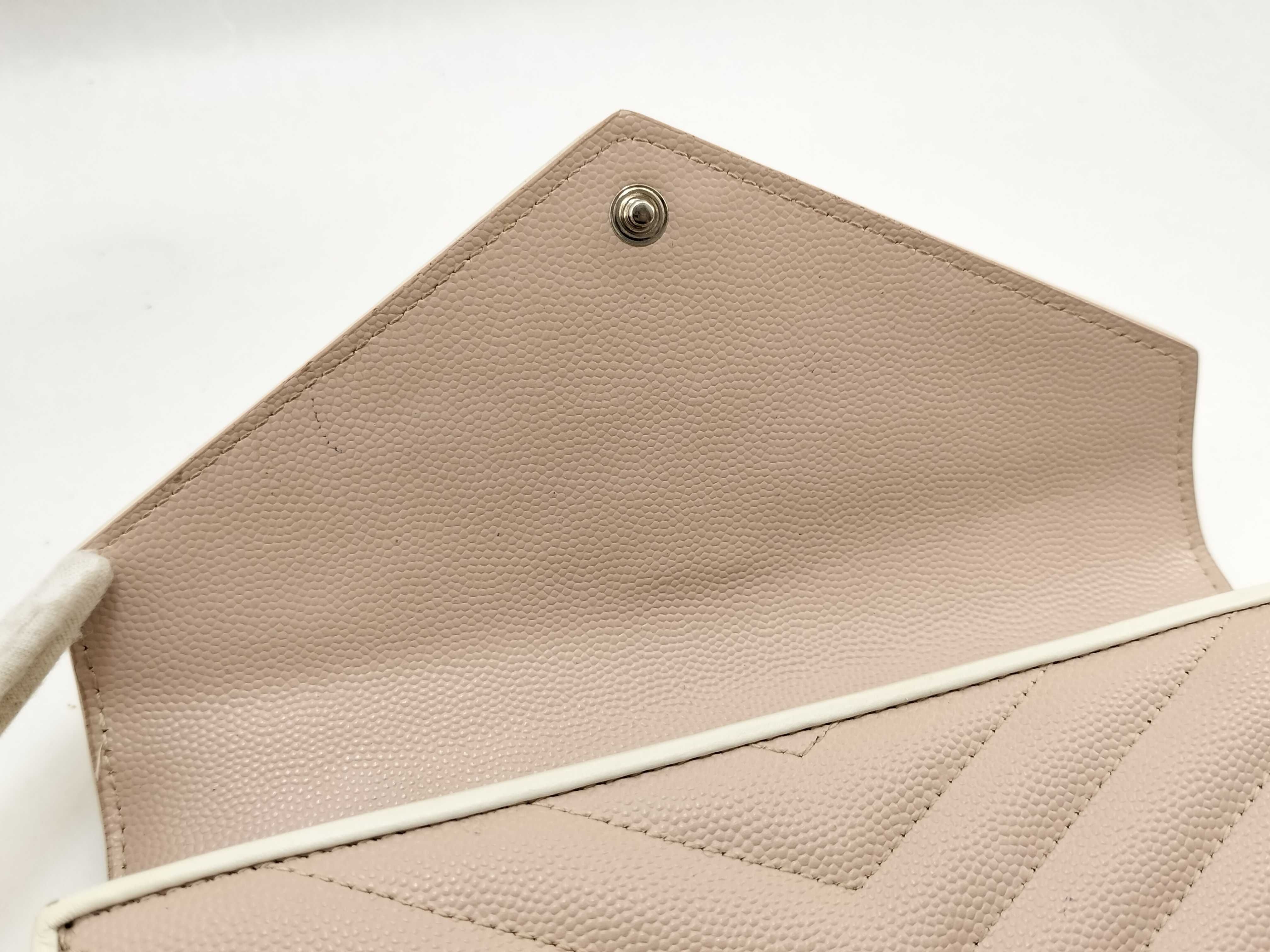 Cassandra Long Wallet — view 9