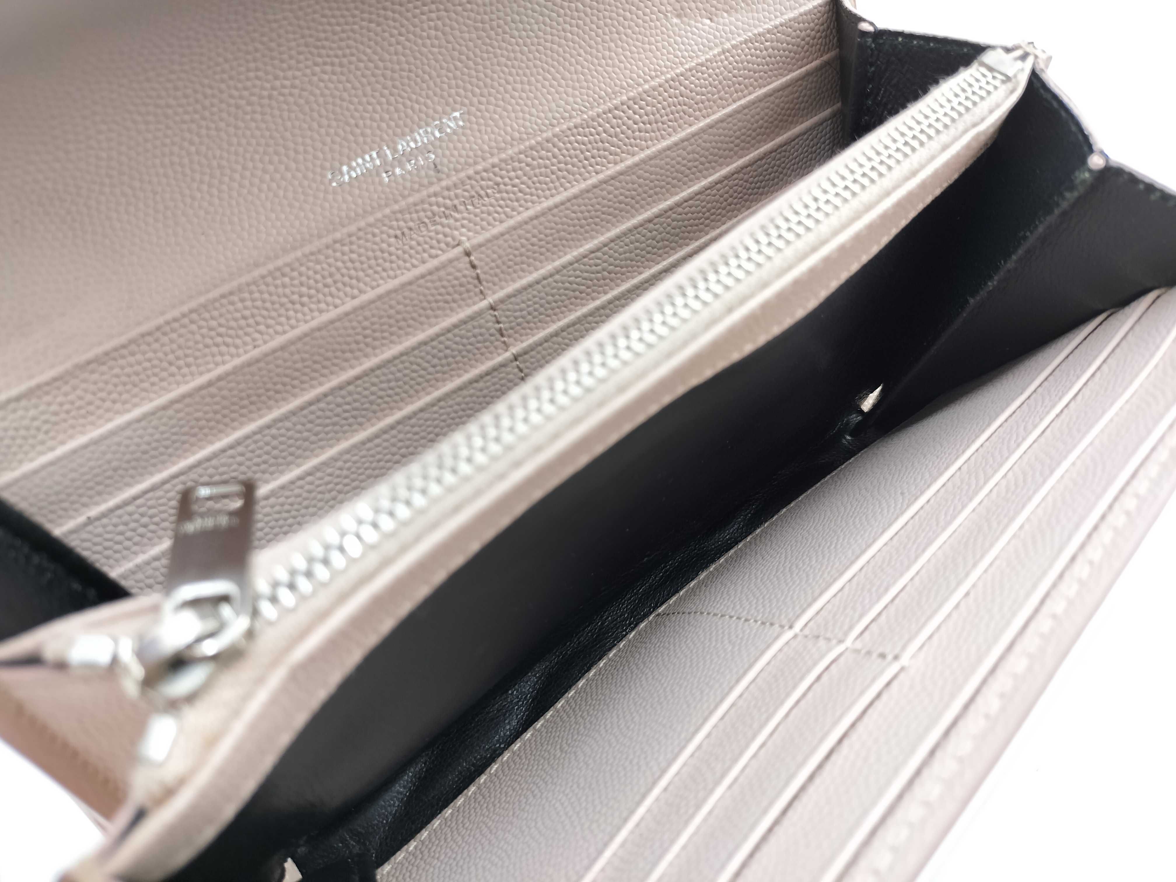 Cassandra Long Wallet — view 10