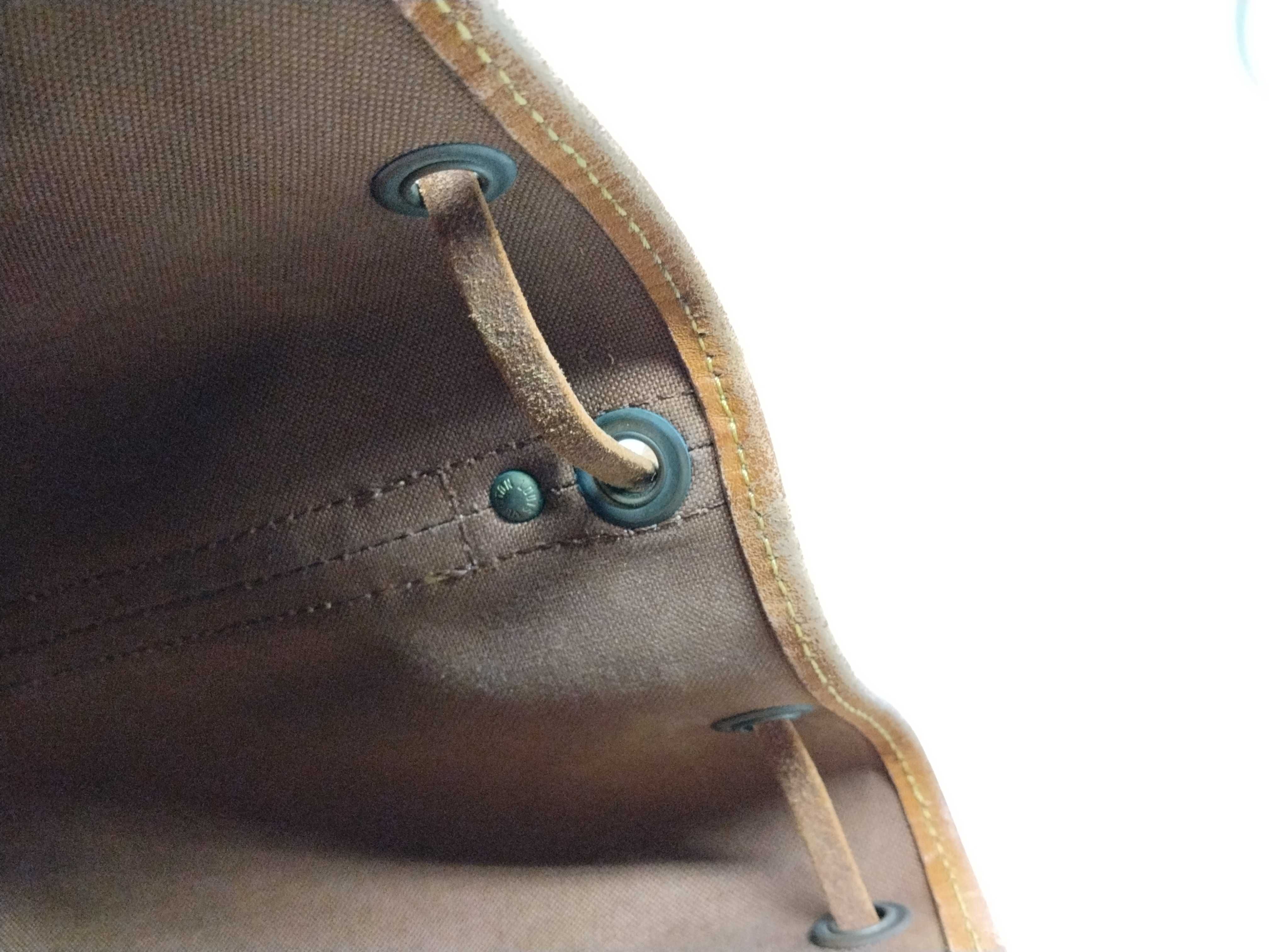 Monogram M42224 Noe Shoulder Bag — view 11