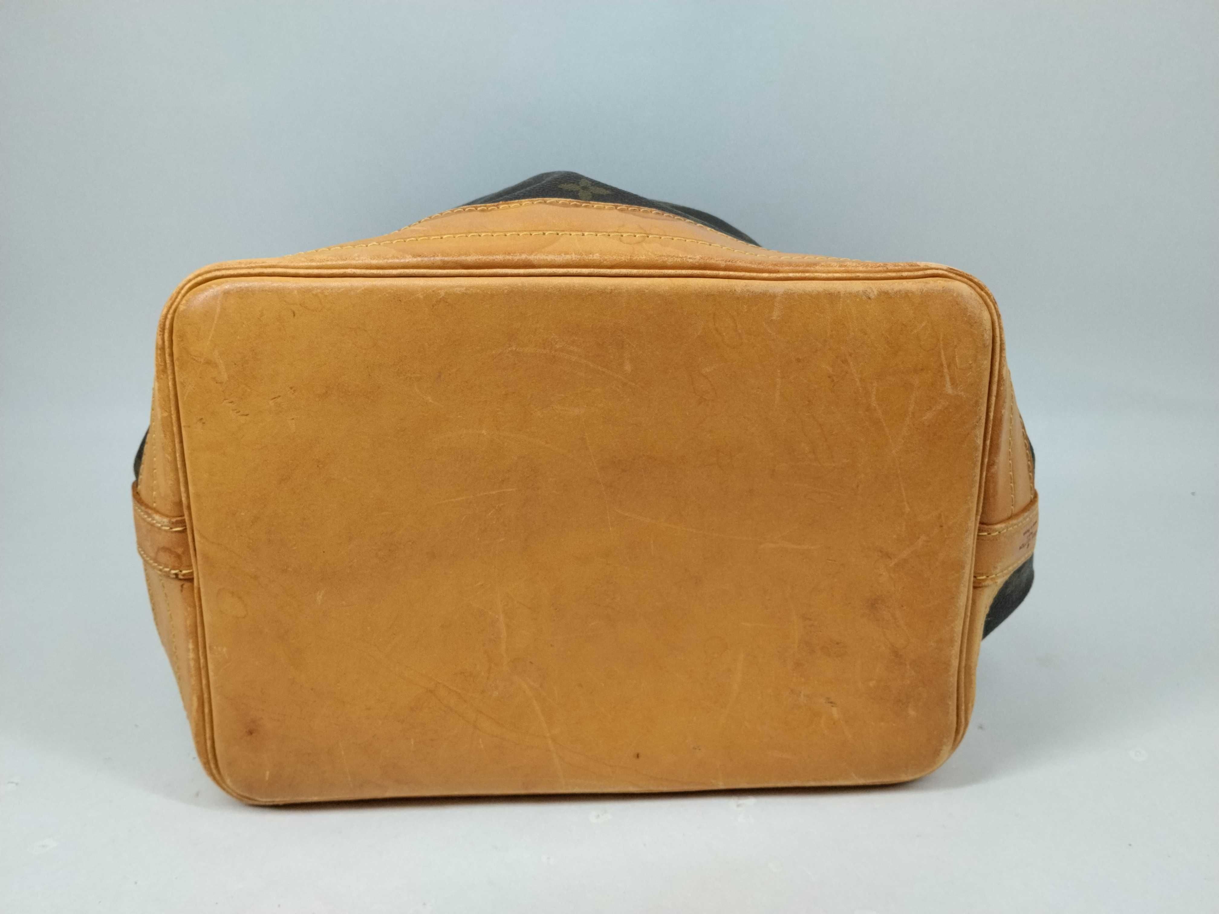 Monogram M42224 Noe Shoulder Bag — view 3