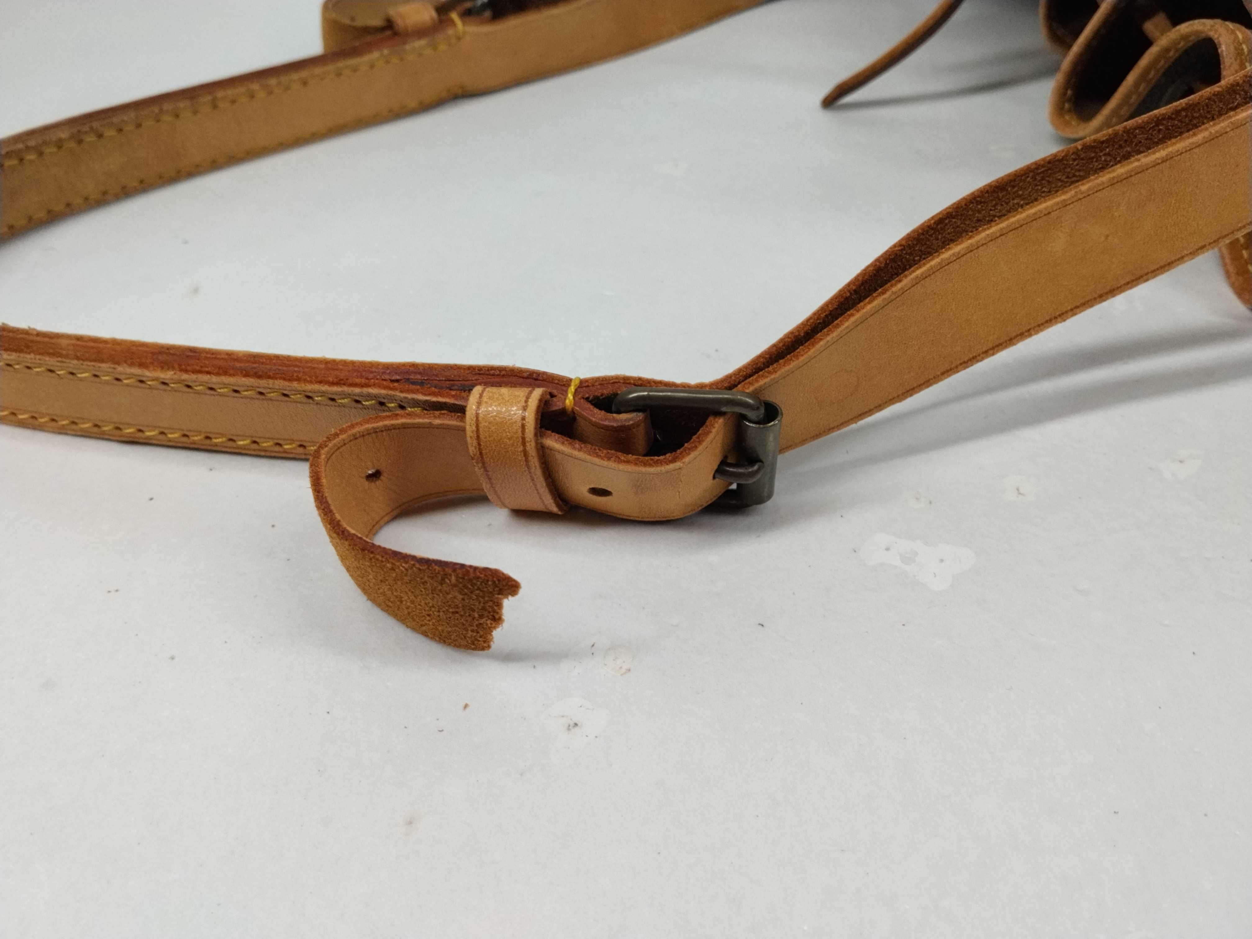 Monogram M42224 Noe Shoulder Bag — view 8