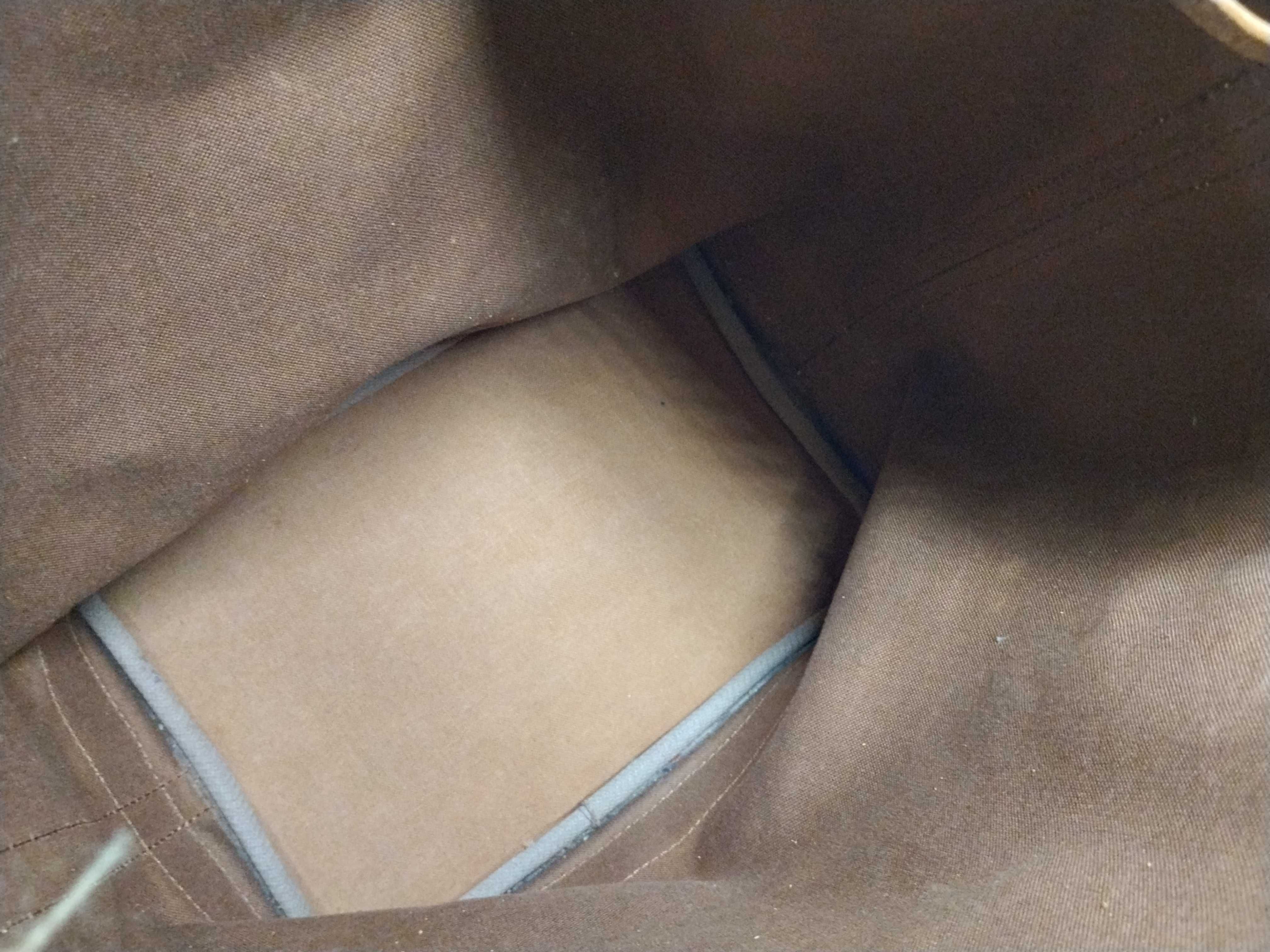 Monogram M42224 Noe Shoulder Bag — view 10