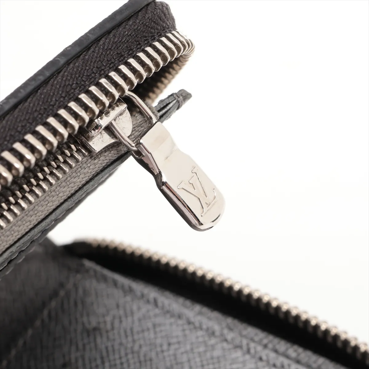 Taigarama Portefeuille Blazer M30841 Silver Long Wallet RFID Reactive — view 8