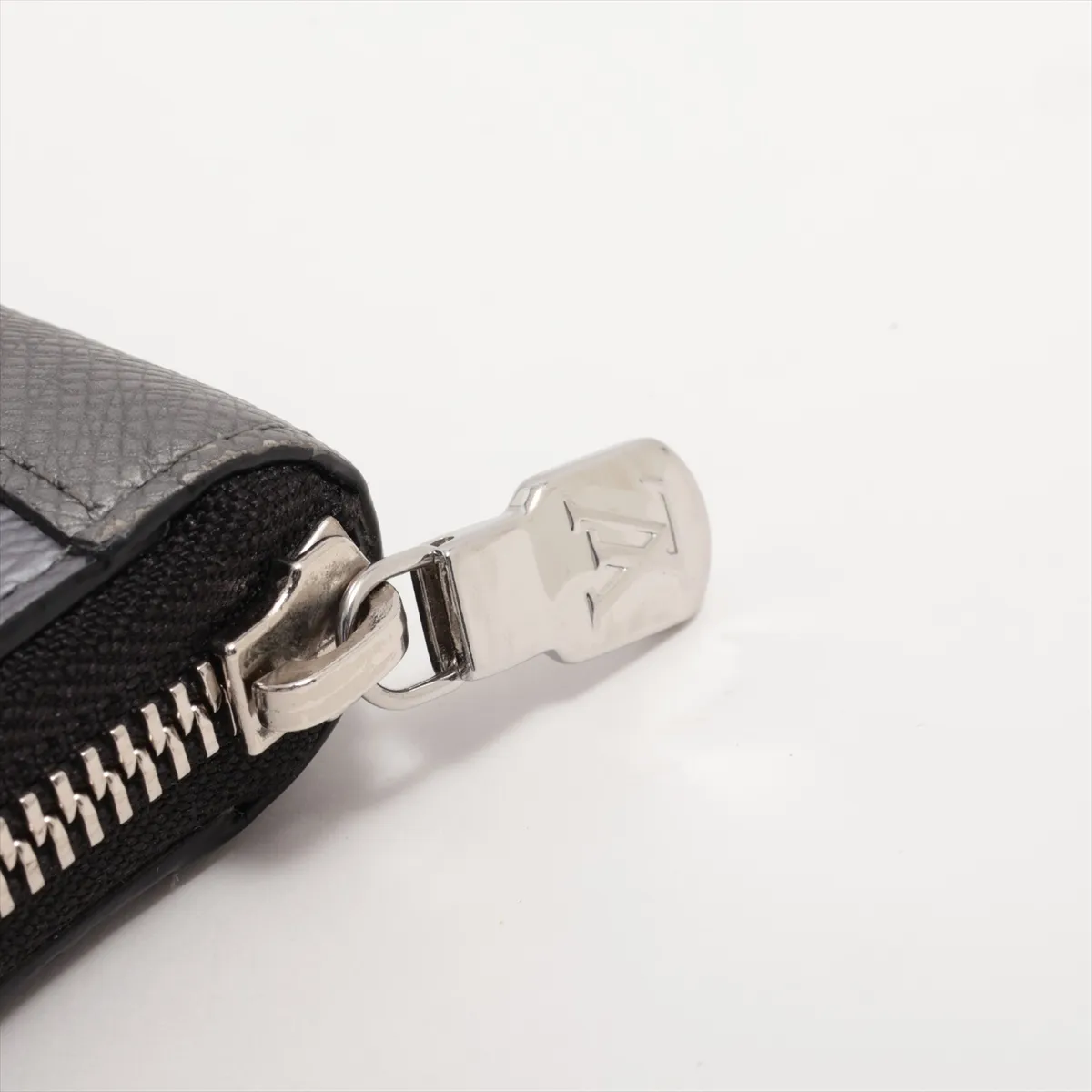 Taigarama Portefeuille Blazer M30841 Silver Long Wallet RFID Reactive — view 9